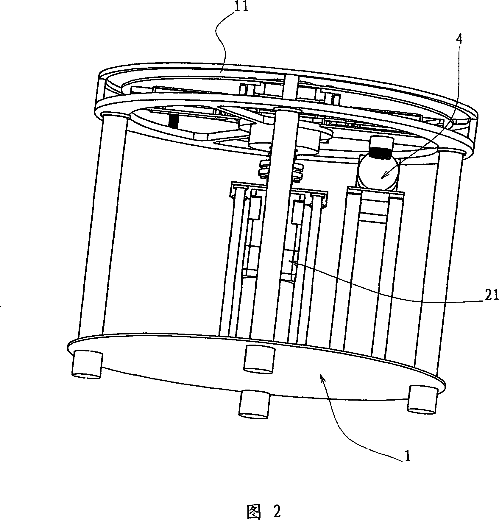 Quenching apparatus for tool edge