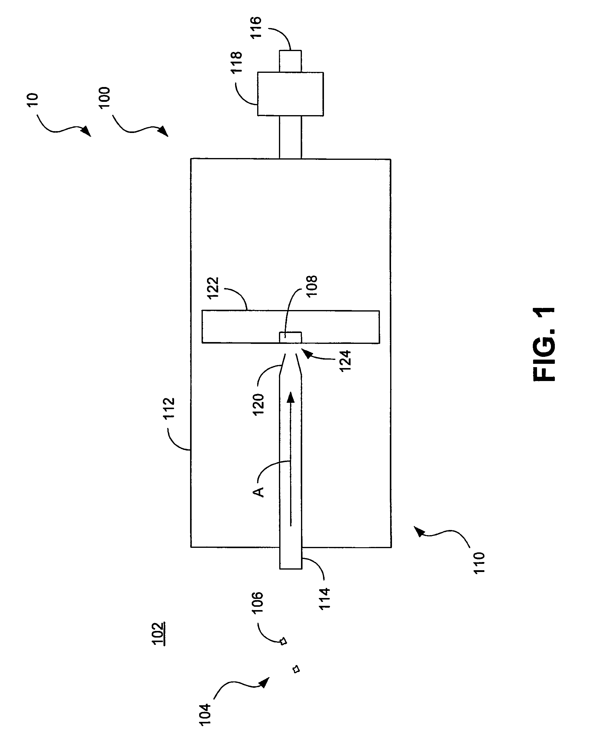 Systems and methods for collecting particles from a large volume of gas into a small volume of liquid