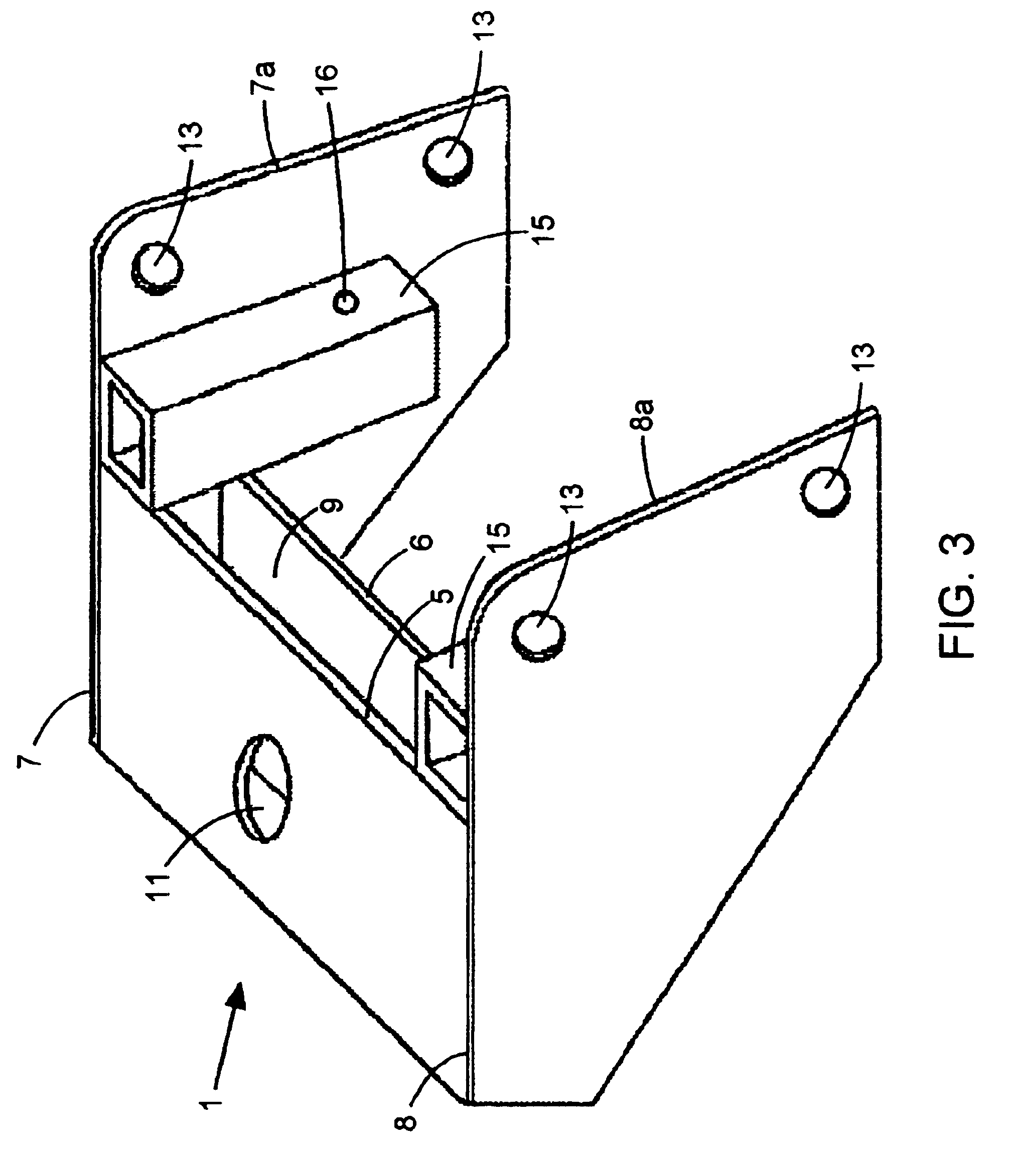 Apparatus for releasably coupling a trailer or other vehicle accesory to a vehicle