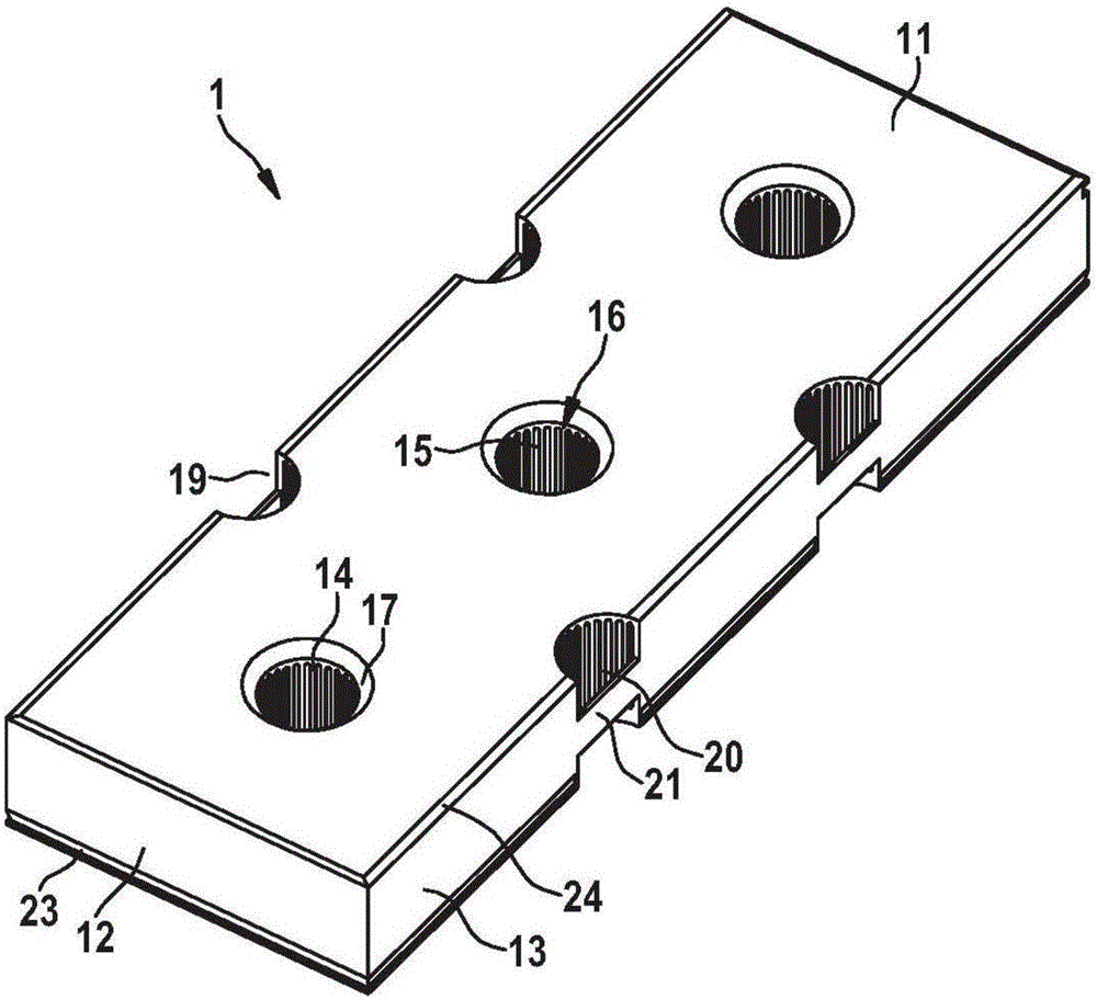 Broiler chicken container and unit comprising at least two broiler chicken containers, said container being designed and equipped to receive and hold broiler chickens