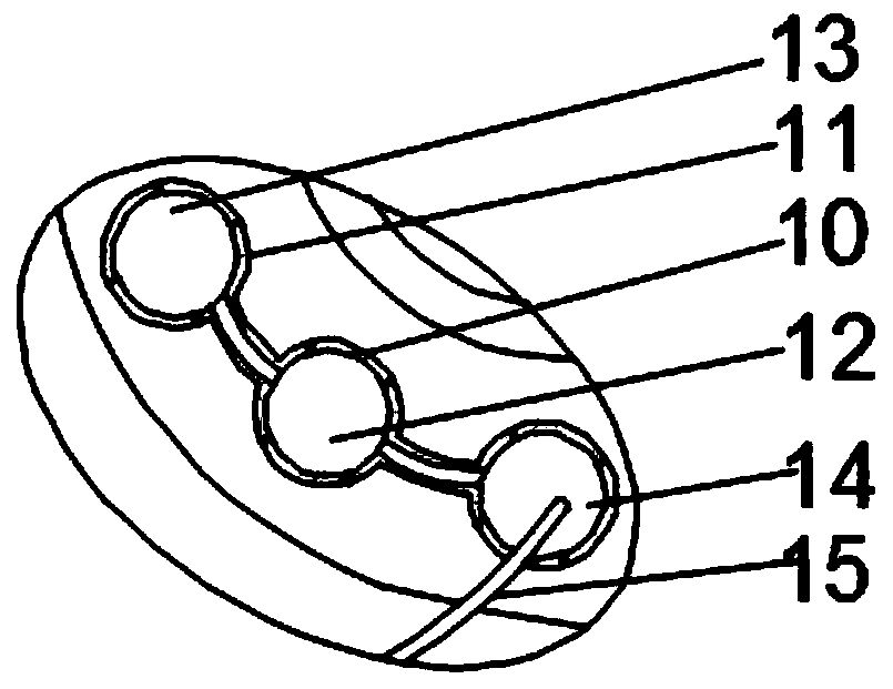 Fracture assisted reduction device