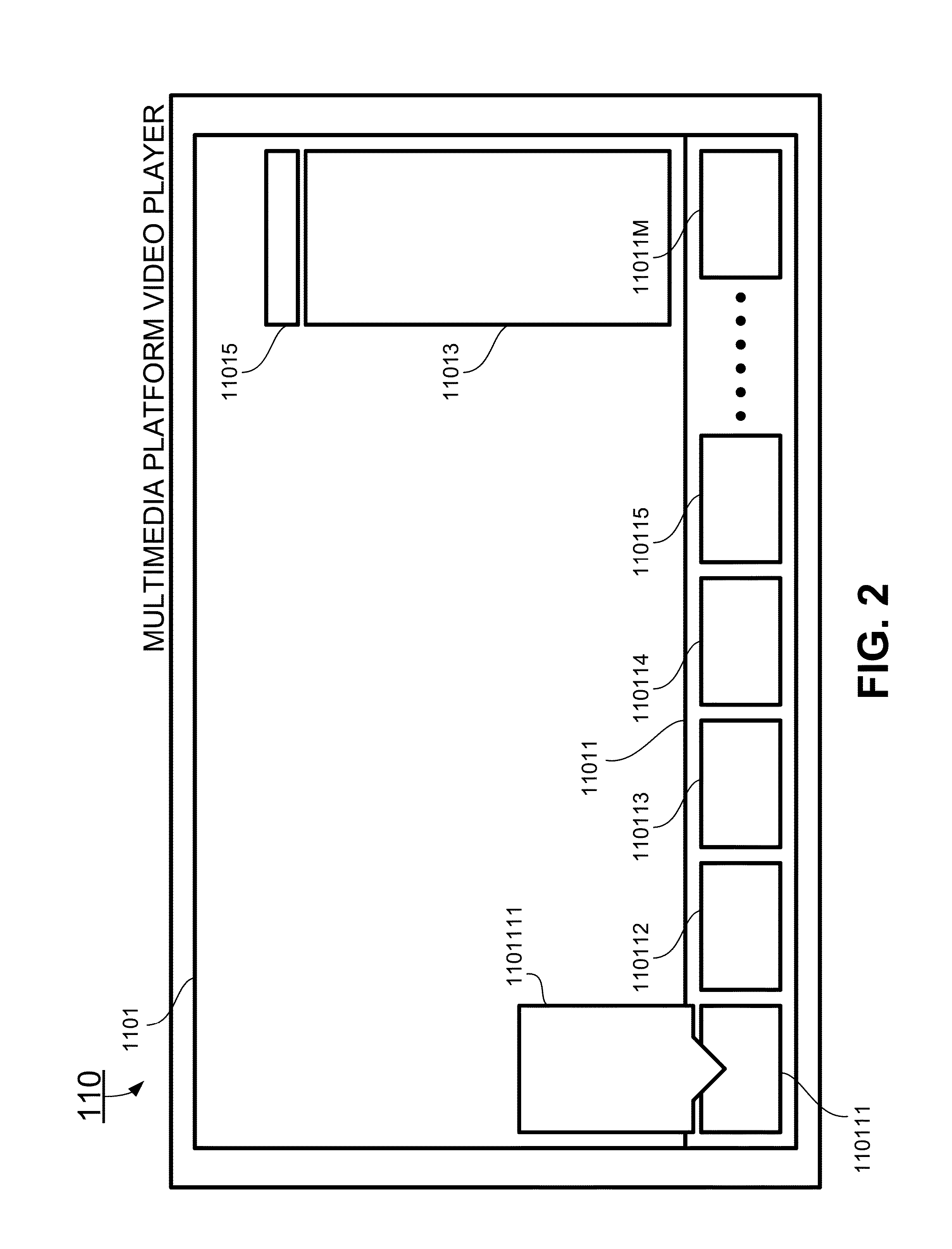 System and method for distributing and managing multiple content feeds and supplemental content by content provider using an on-screen literactive interface