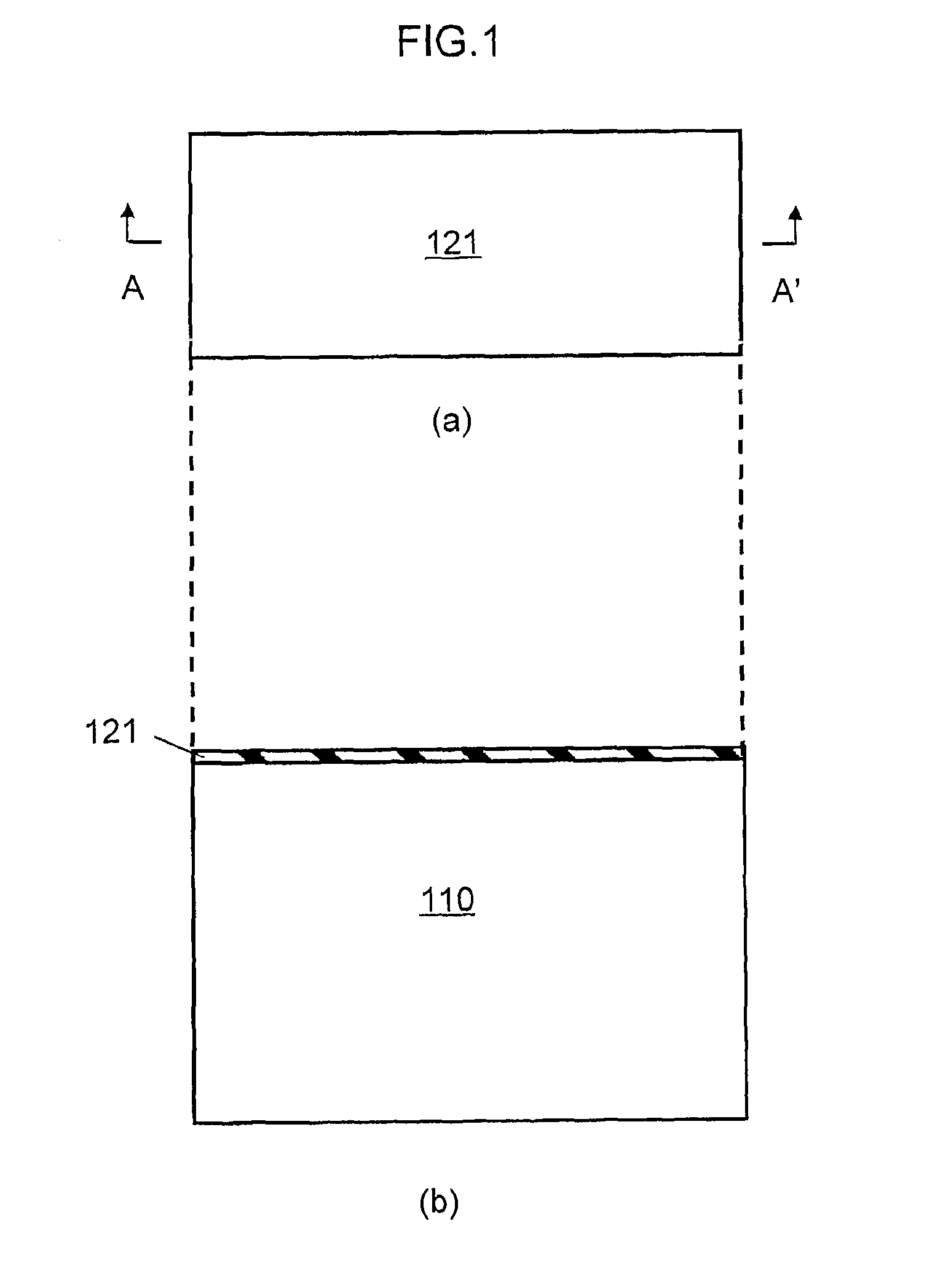 Semiconductor device and production method thereof