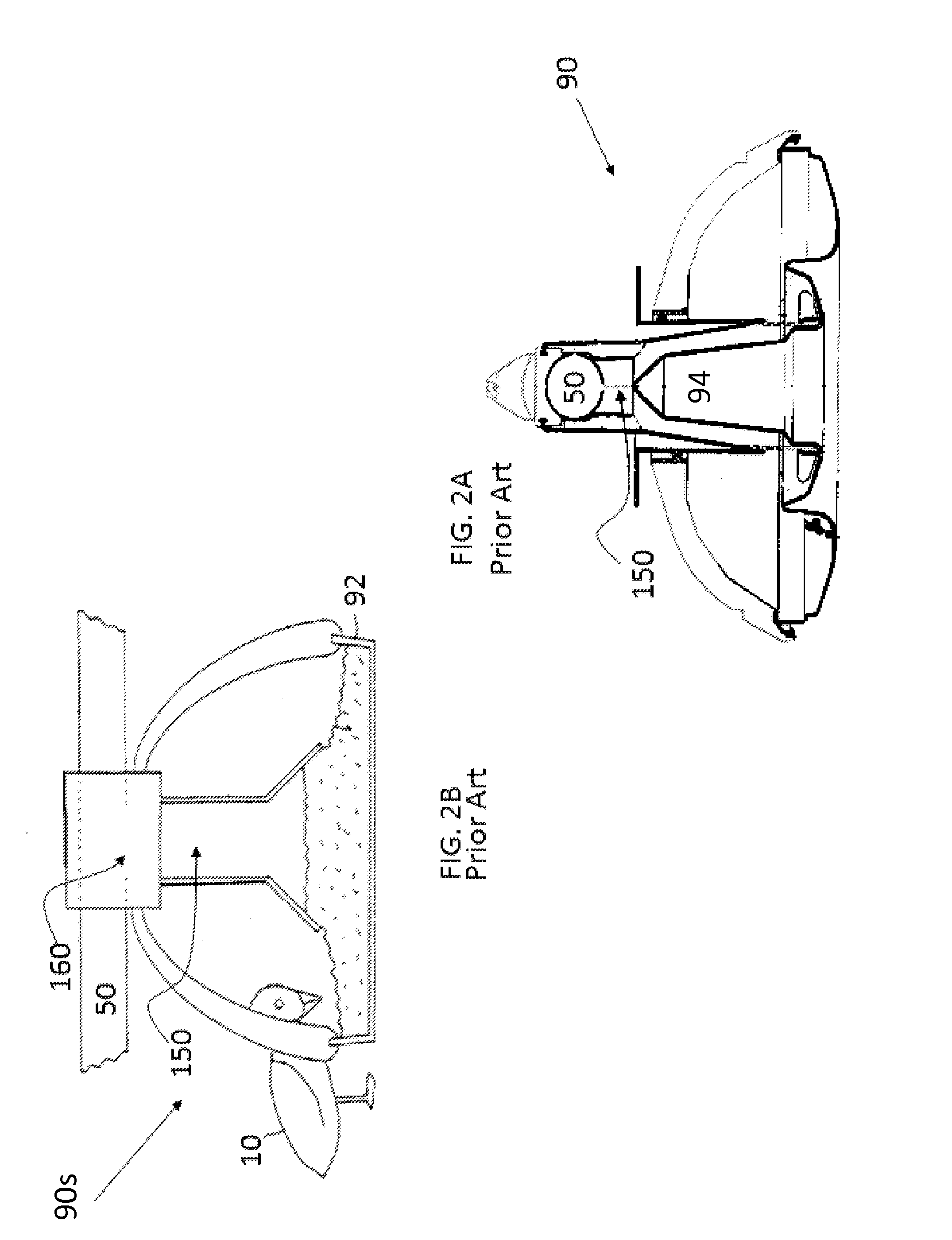 Device, system and method for livestock feeding