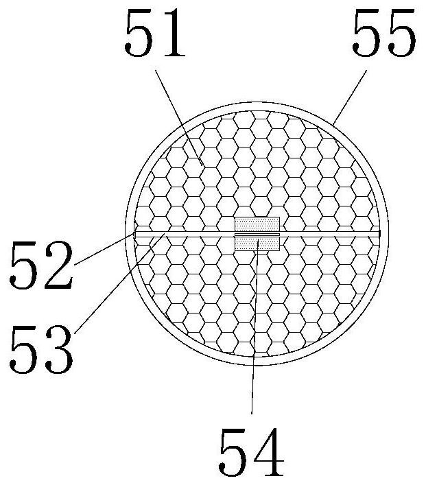 Torch equipment for ship steel structure