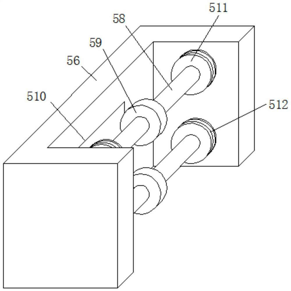 A device for automatically controlling the size of fish fry and its use method