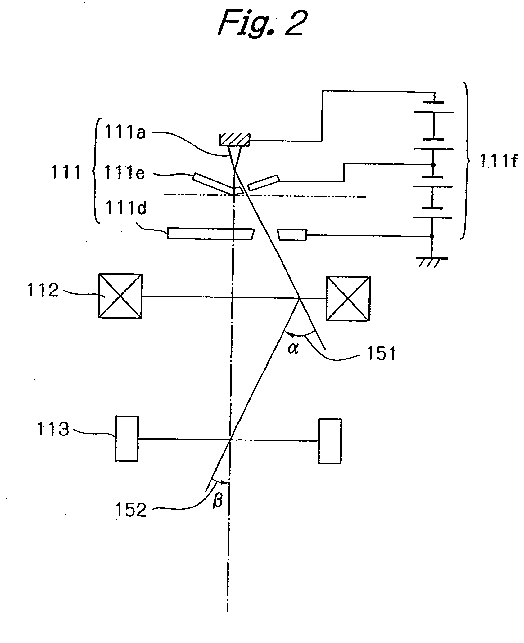 Electron beam apparatus and a device manufacturing method by using said electron beam apparatus