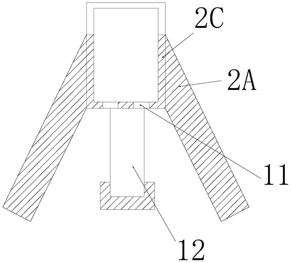 Turning anti-splashing machine tool