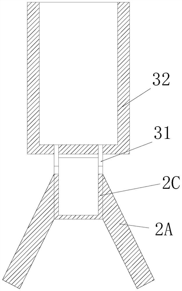 Turning anti-splashing machine tool