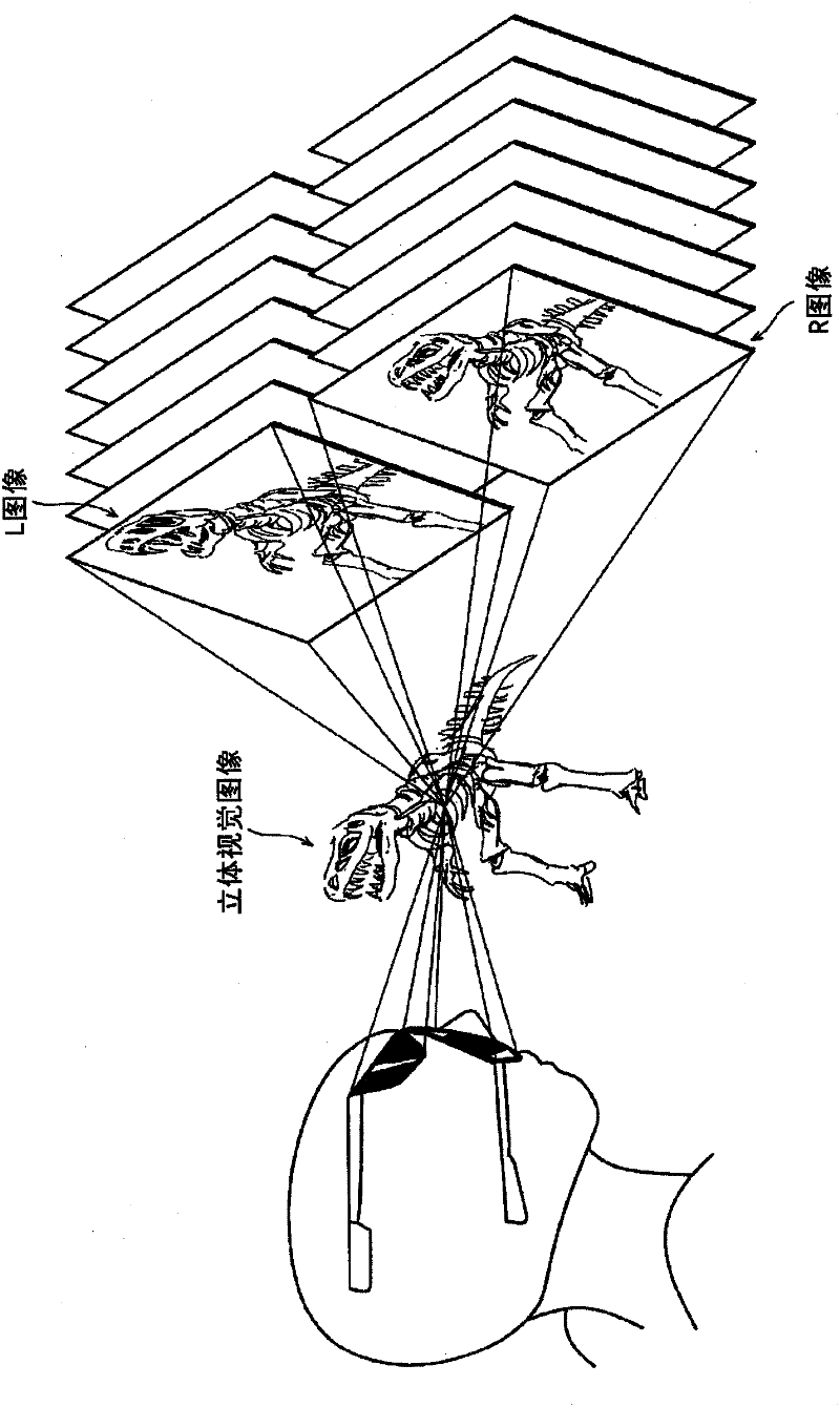 Reproduction device, recording medium, and integrated circuit