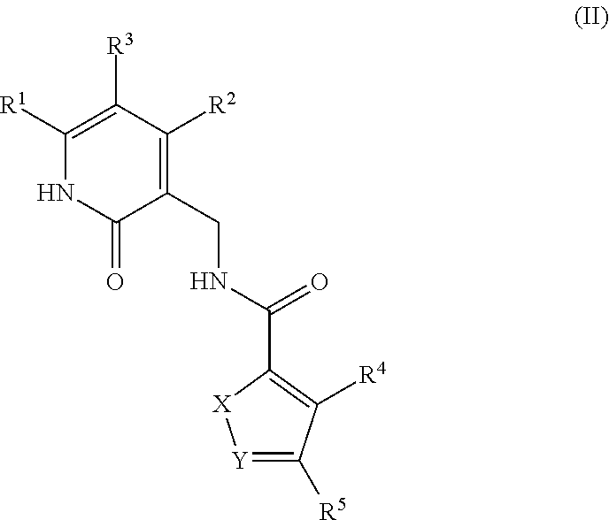 Enhancer of zeste homolog 2 inhibitors