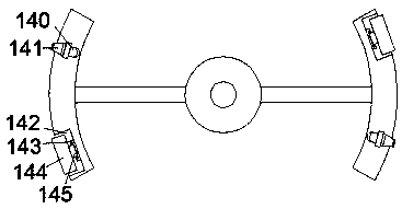 High-efficiency anaerobic fermentation equipment