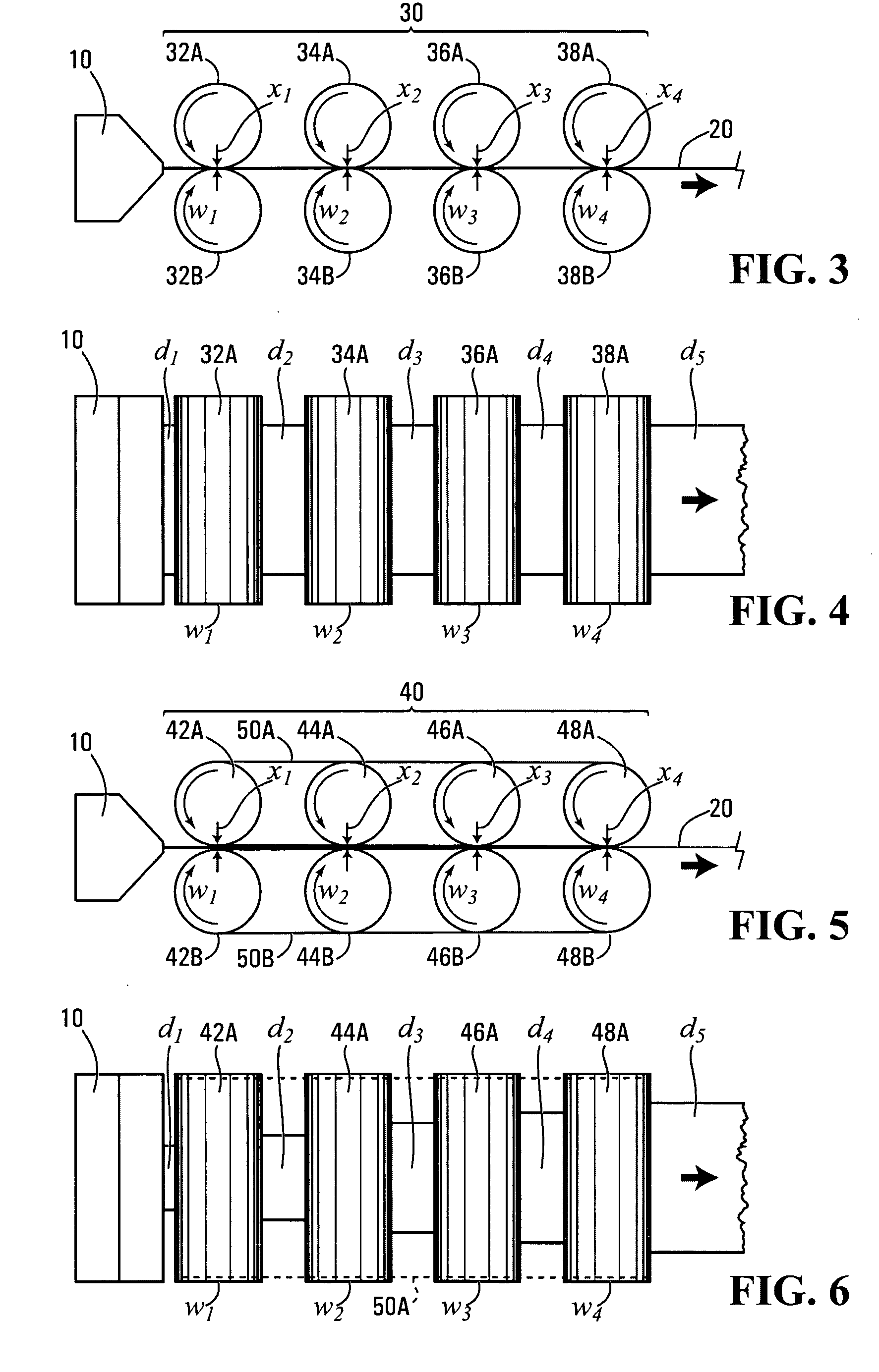 Method and apparatus for making positive electrode films for polymer batteries
