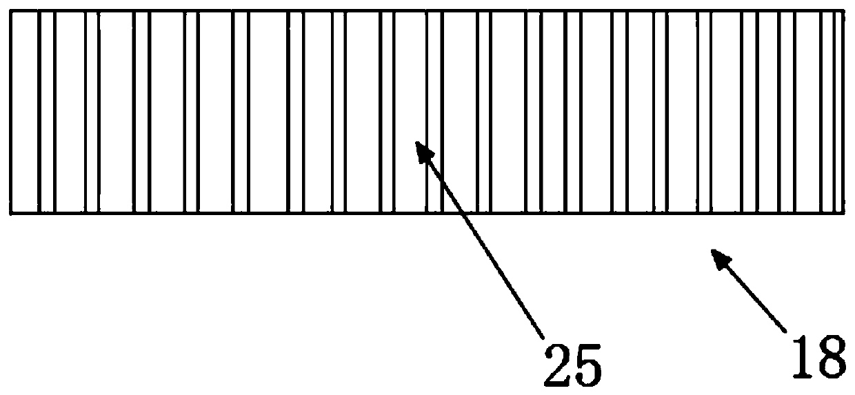 Ethylene carbonate production equipment system and production method thereof