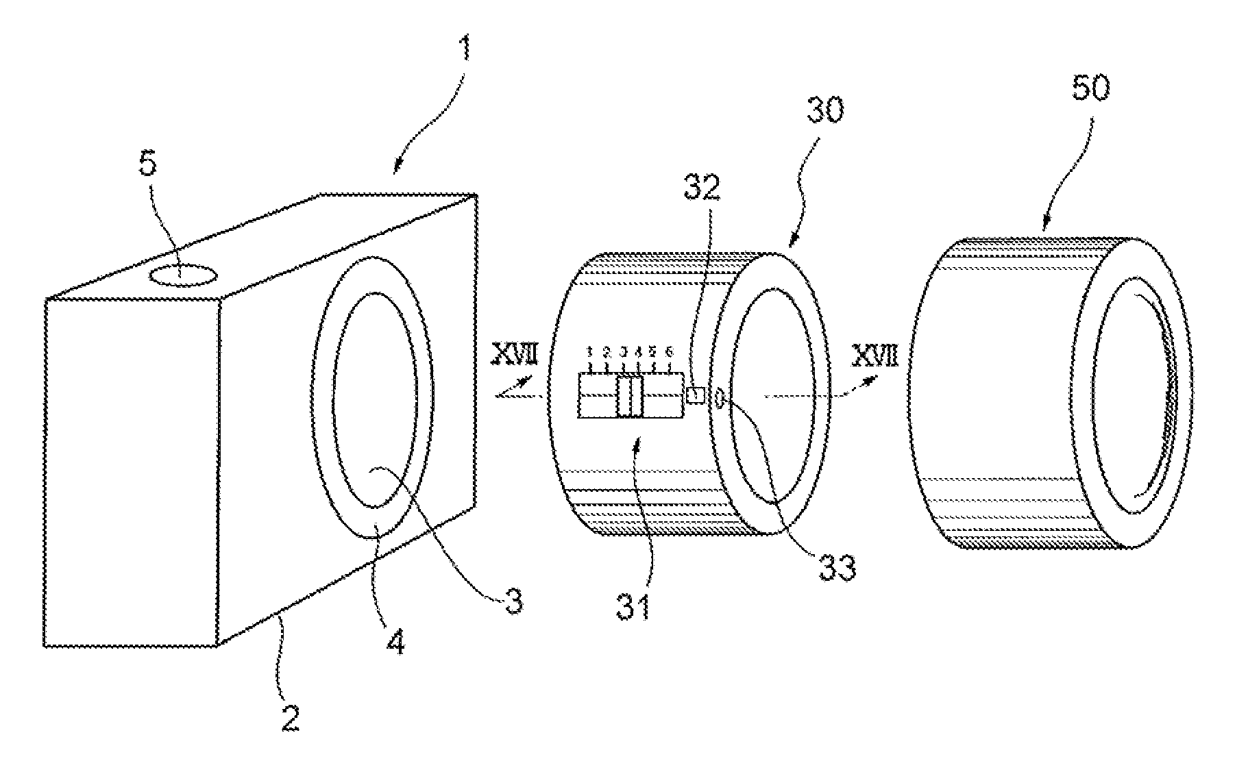 Camera body, mount adapter, and methods of controlling operation of same