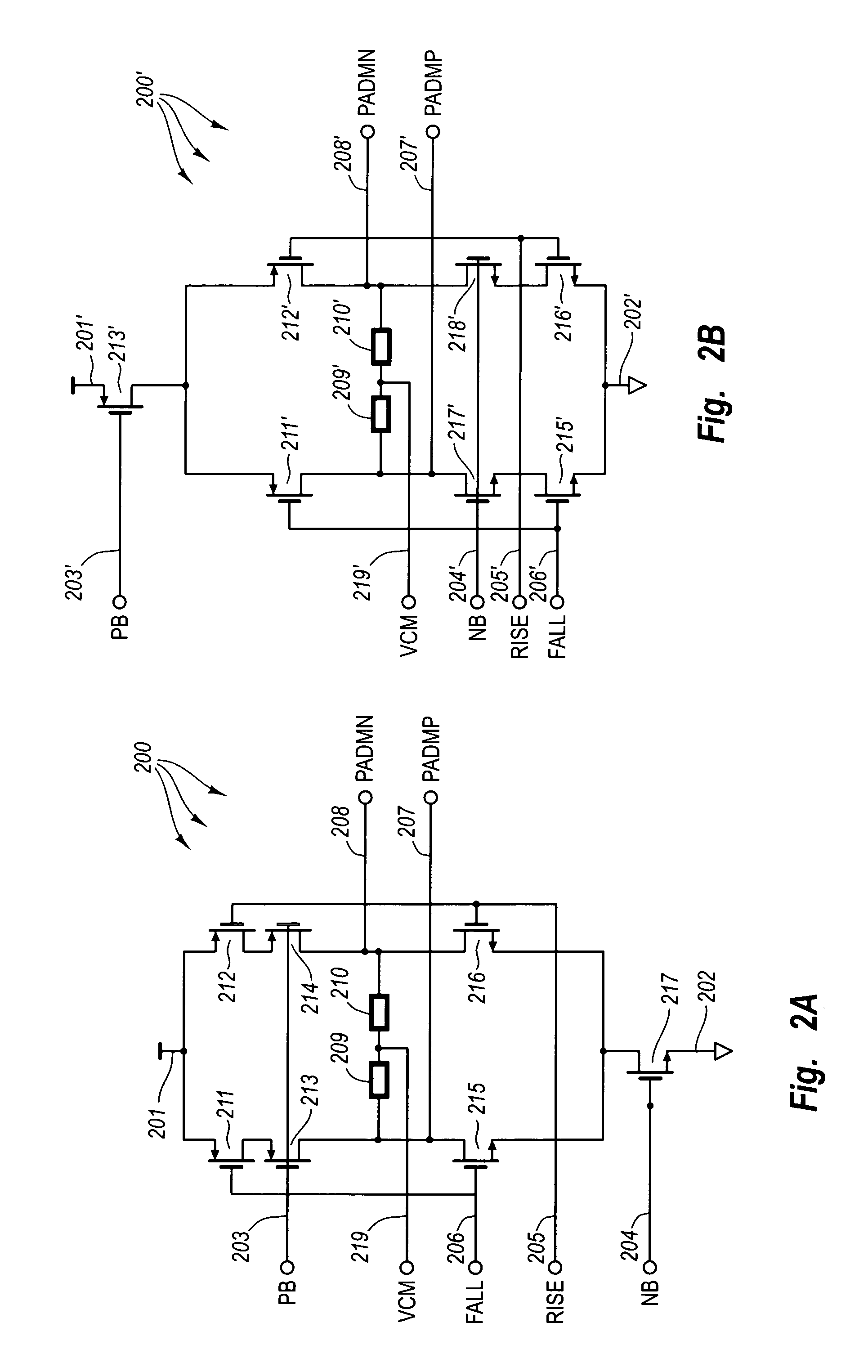 Low-voltage differential signal (LVDS) transmitter with high signal integrity