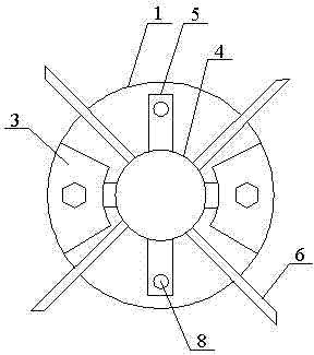 Switchable scribing equipment