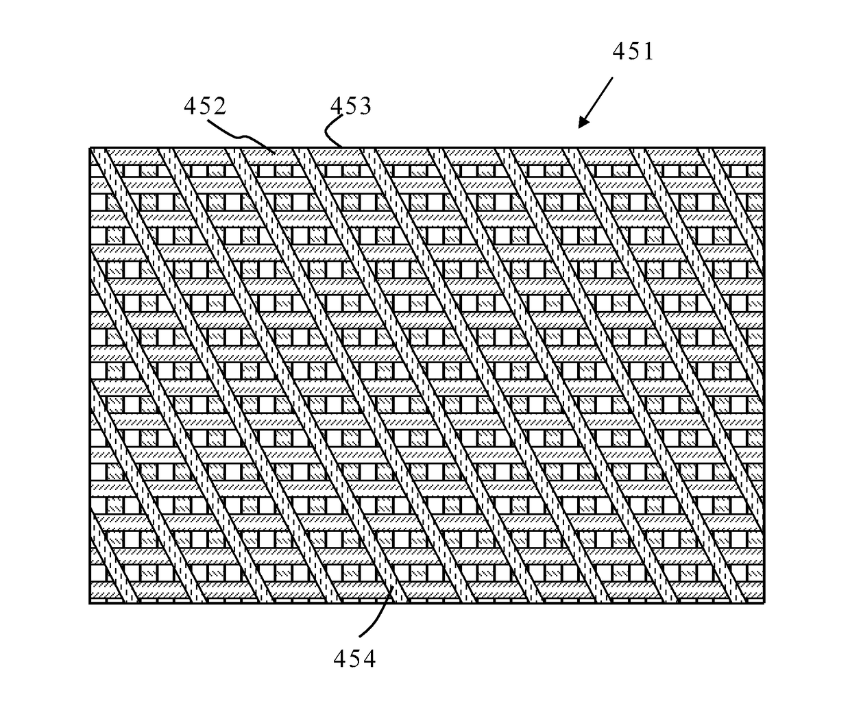 Polishing pad, polishing apparatus and method for manufacturing polishing pad