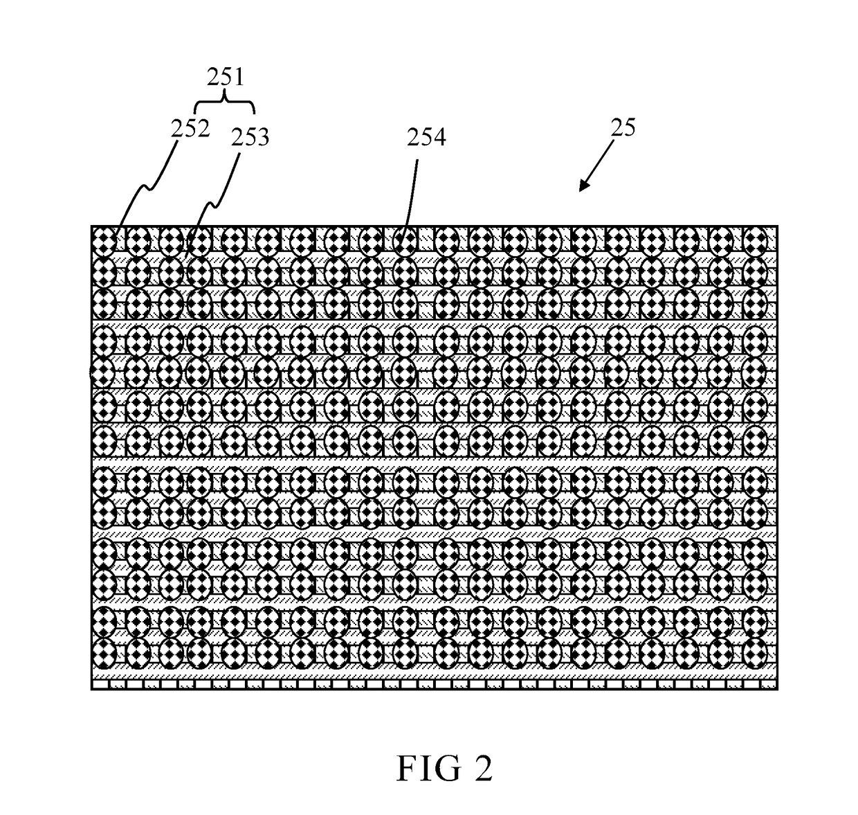 Polishing pad, polishing apparatus and method for manufacturing polishing pad