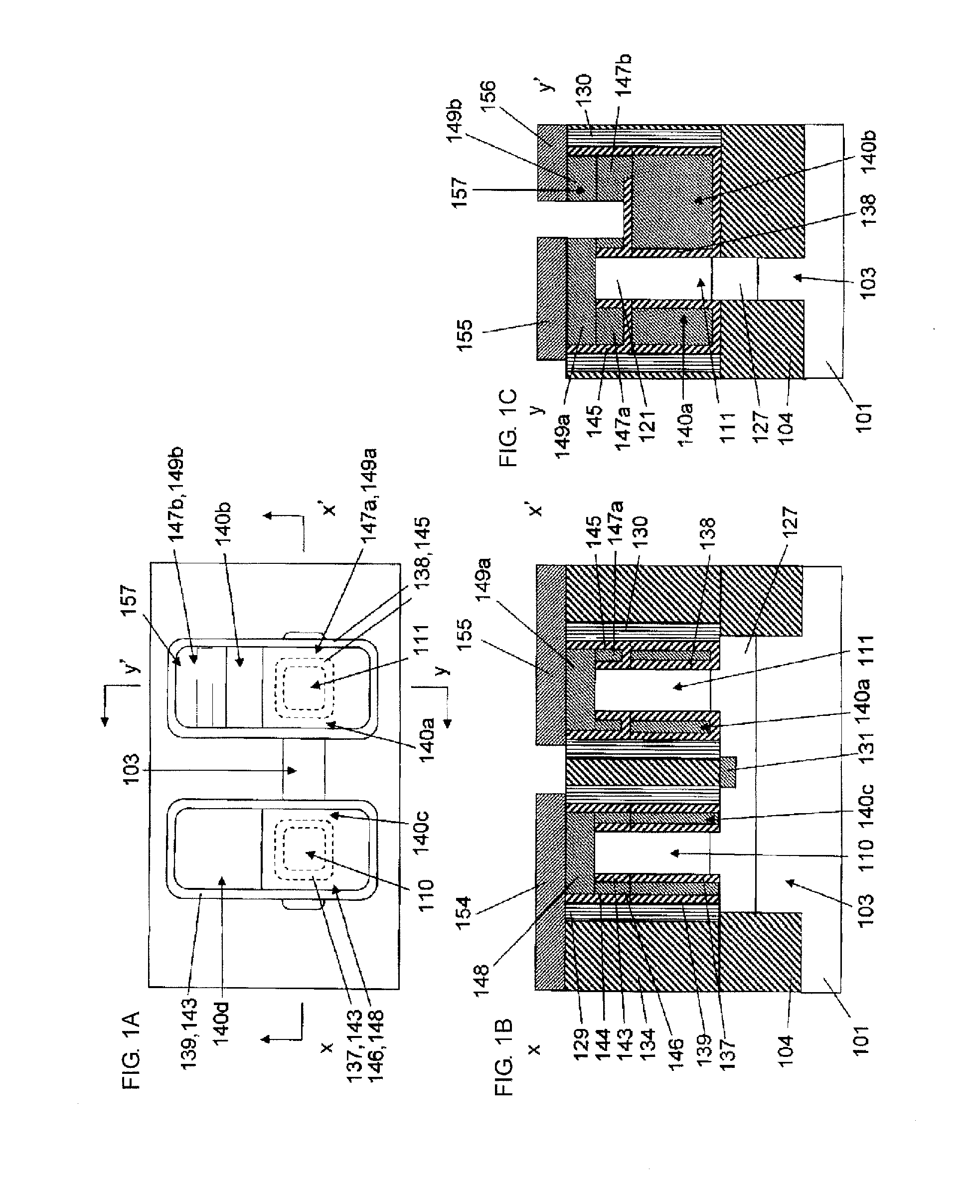 Method for producing semiconductor device and semiconductor device