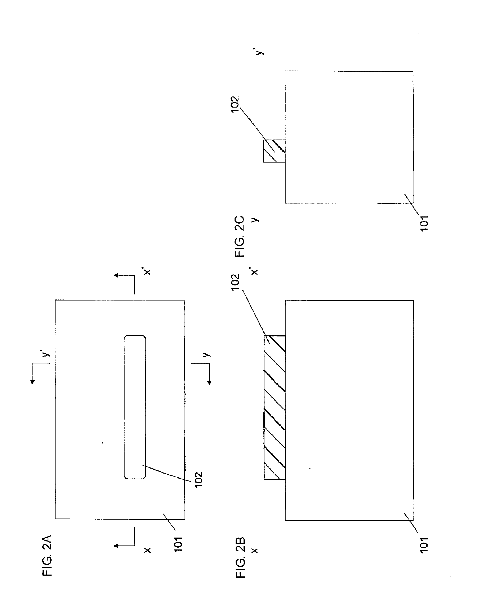 Method for producing semiconductor device and semiconductor device