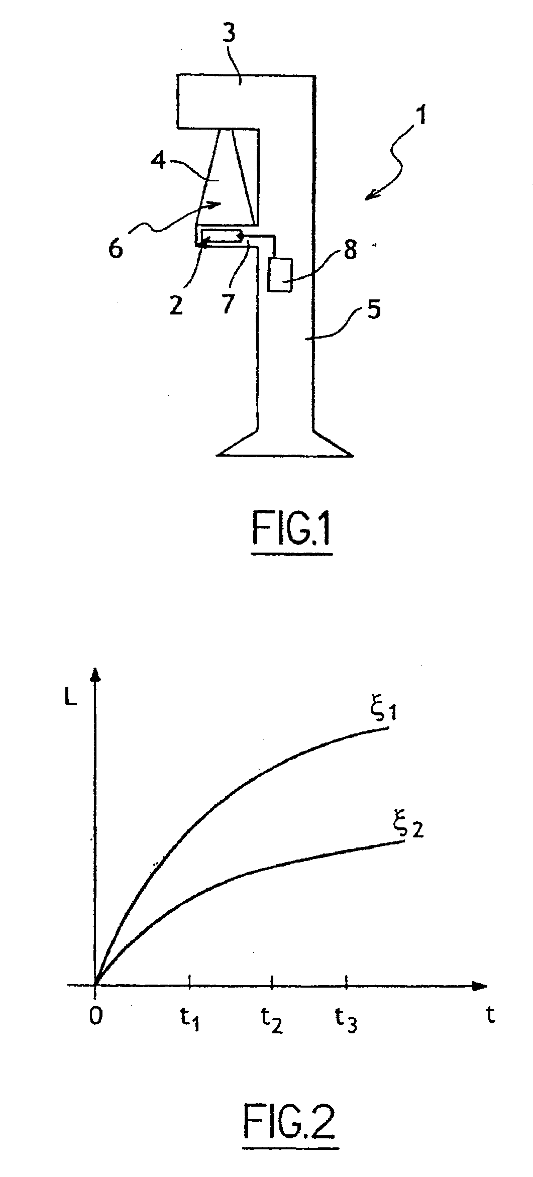 Method and Apparatus for Calibration and Correction of Gray Levels in Images