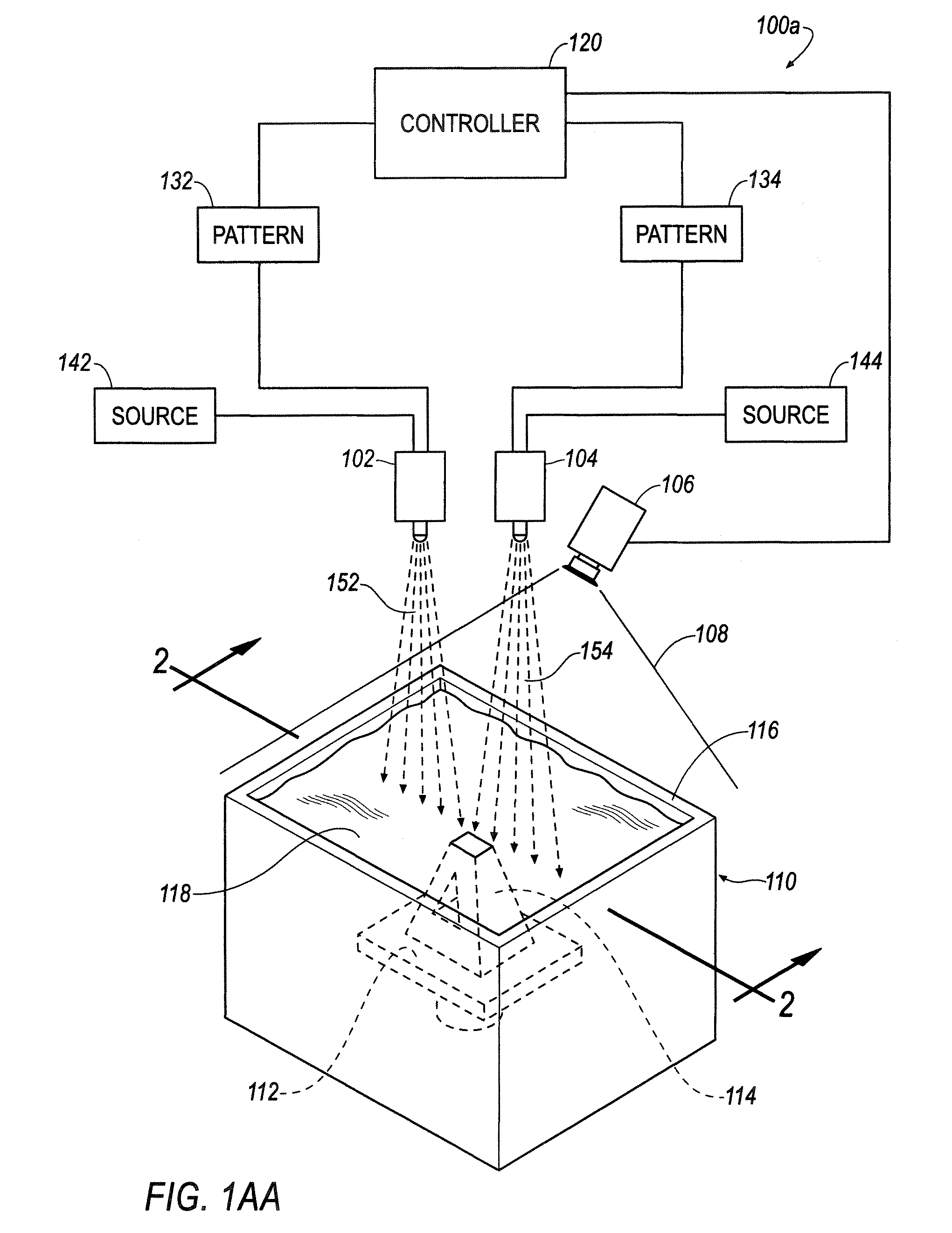 System and method for manufacturing
