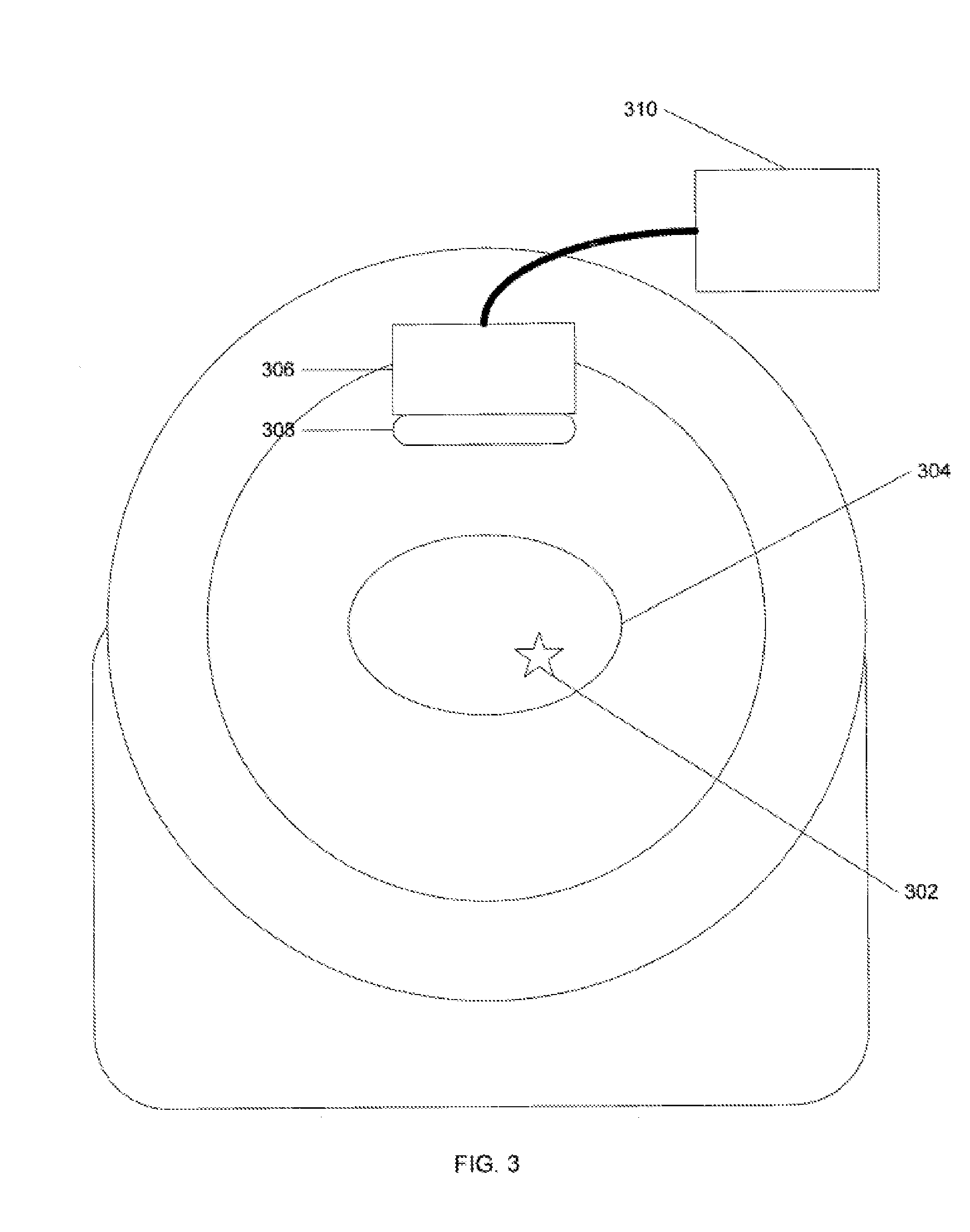 Re-binning method for nuclear medicine imaging devices