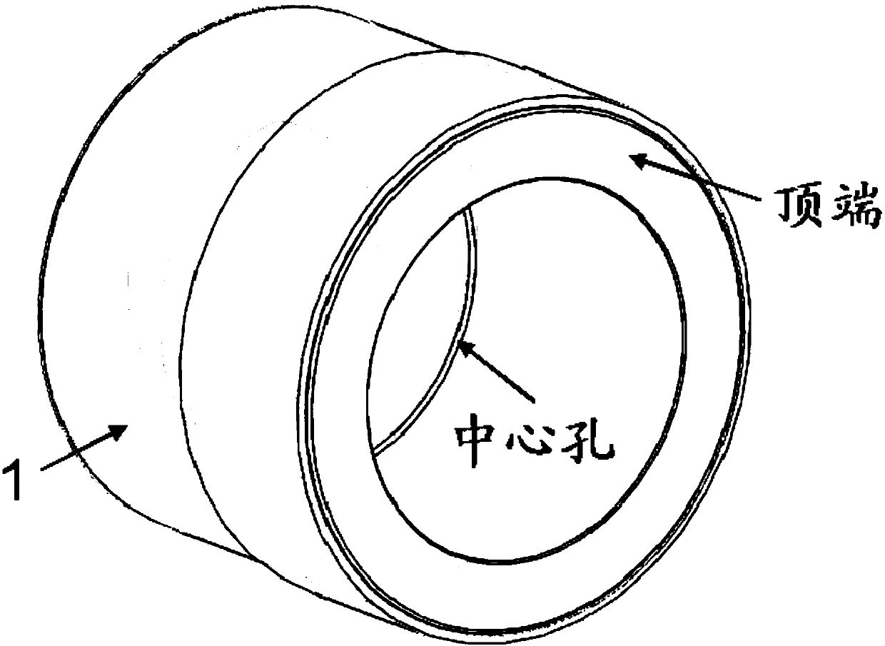 Tooling and Control Method for Controlling Temperature Field of Spinning Deformation of High Rare Earth Magnesium Alloy Cylindrical Parts