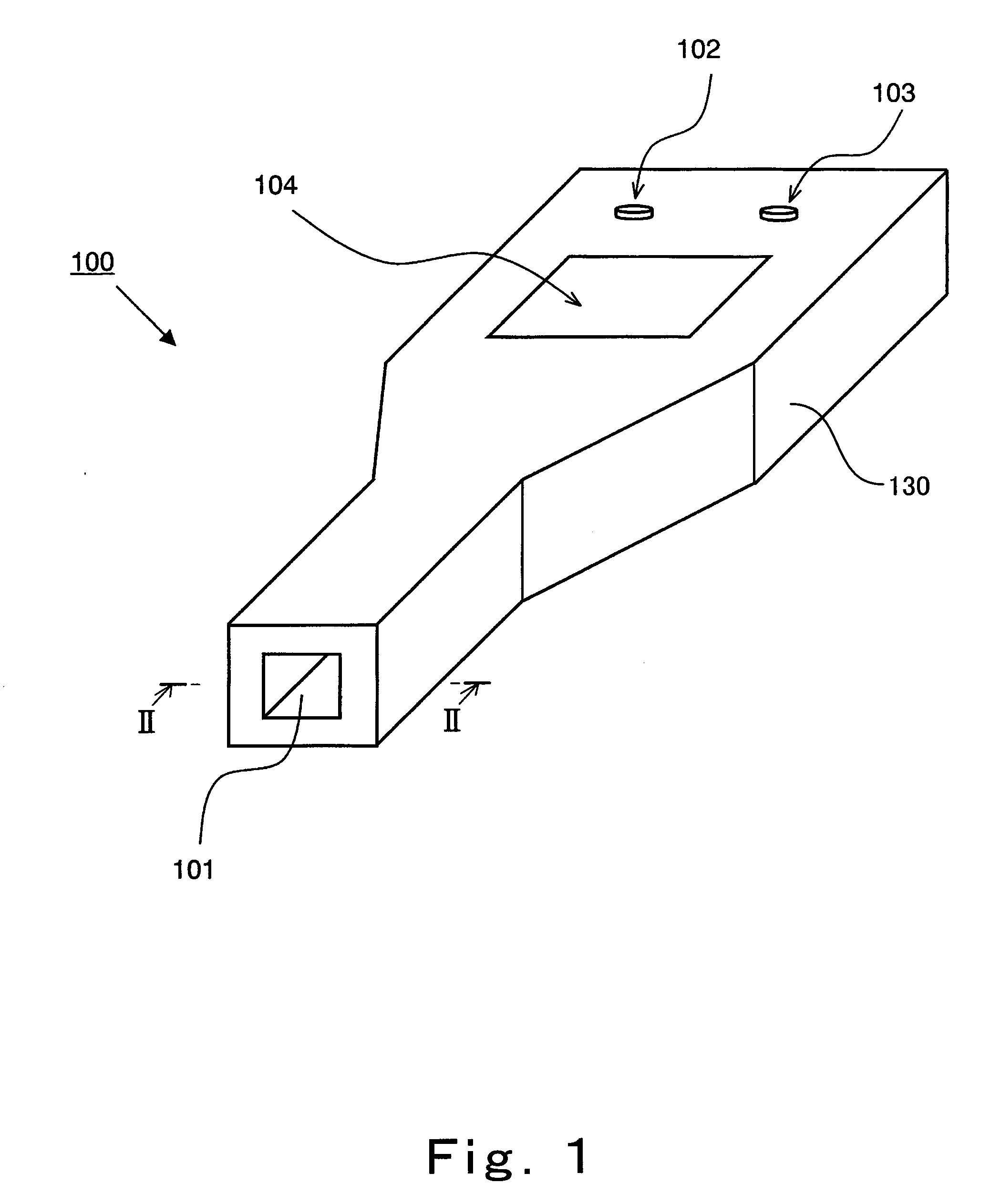 Body fluid sampling device and body fluid measuring device using the same