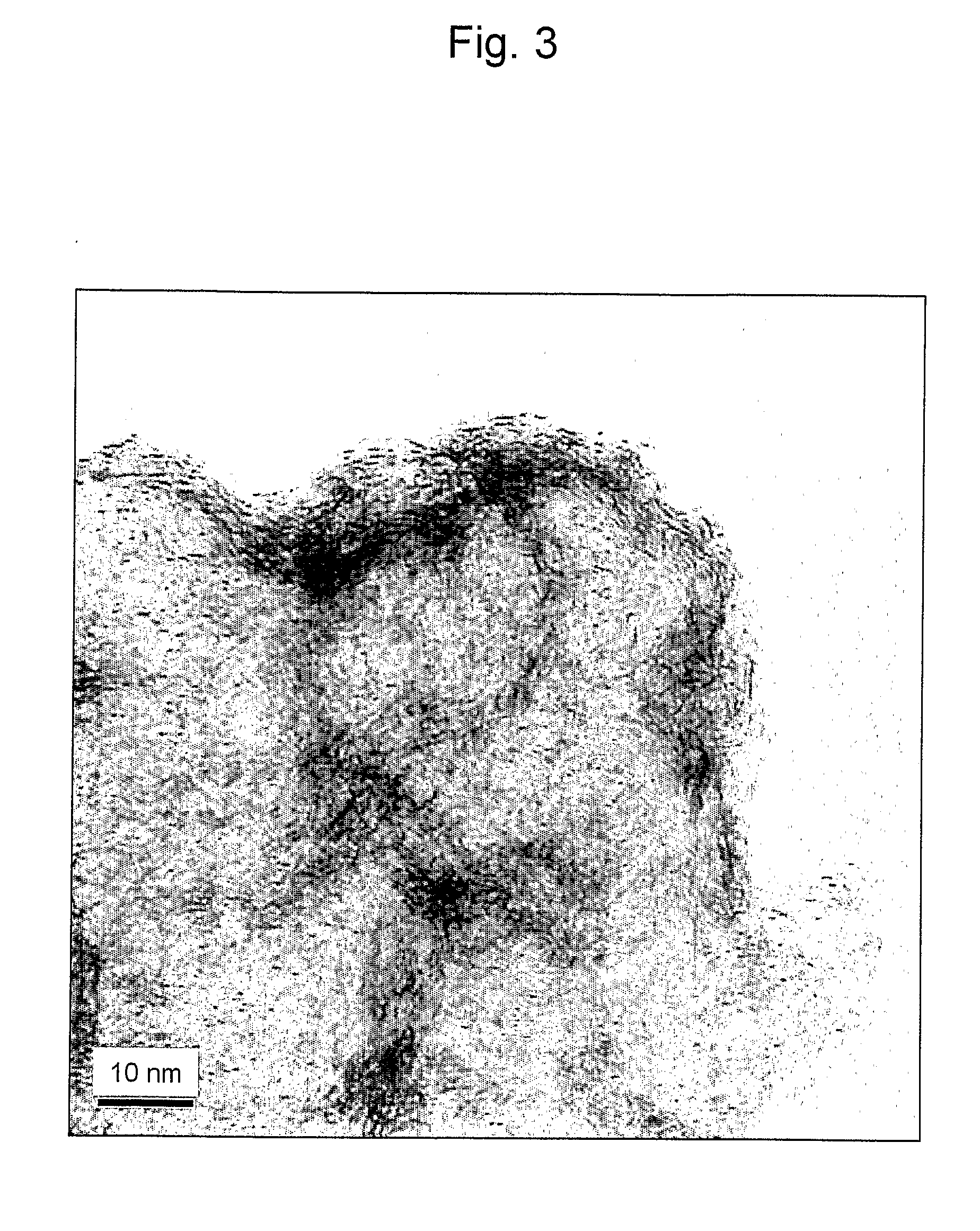 Fuel cell electrode catalyst, method for evaluating performance of oxygen-reducing catalyst, and solid polymer fuel cell comprising the fuel cell electrode catalyst