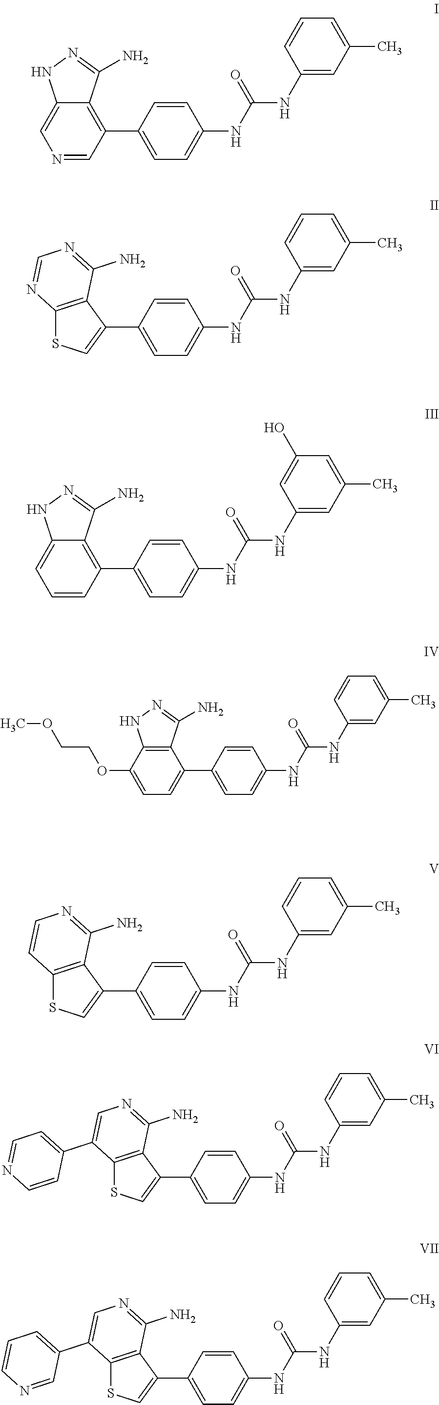 Compounds for the treatment of posterior segment disorders and diseases