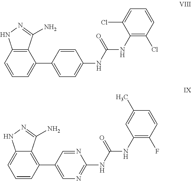 Compounds for the treatment of posterior segment disorders and diseases