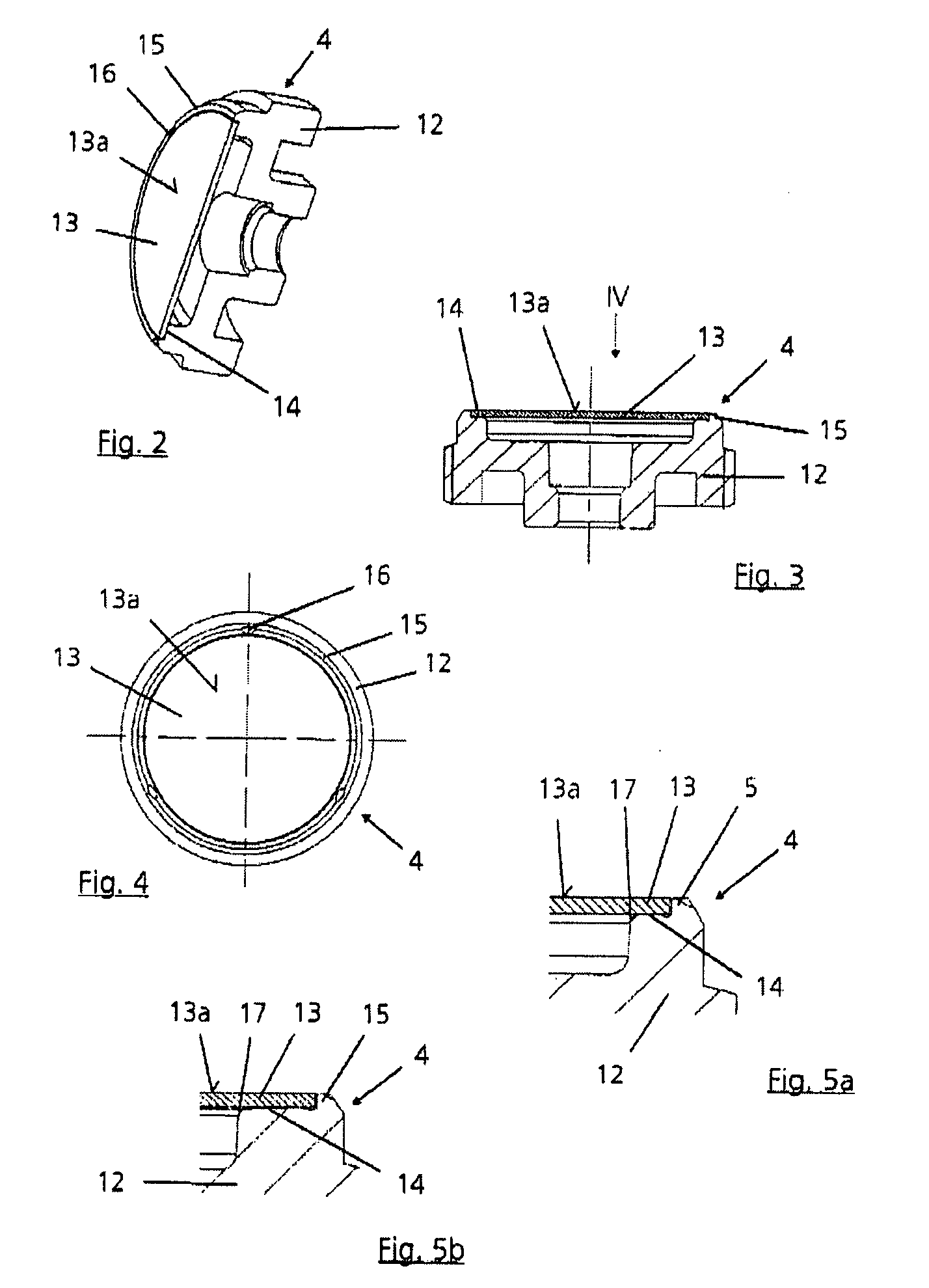 Device for Pressing on a Steering Rack