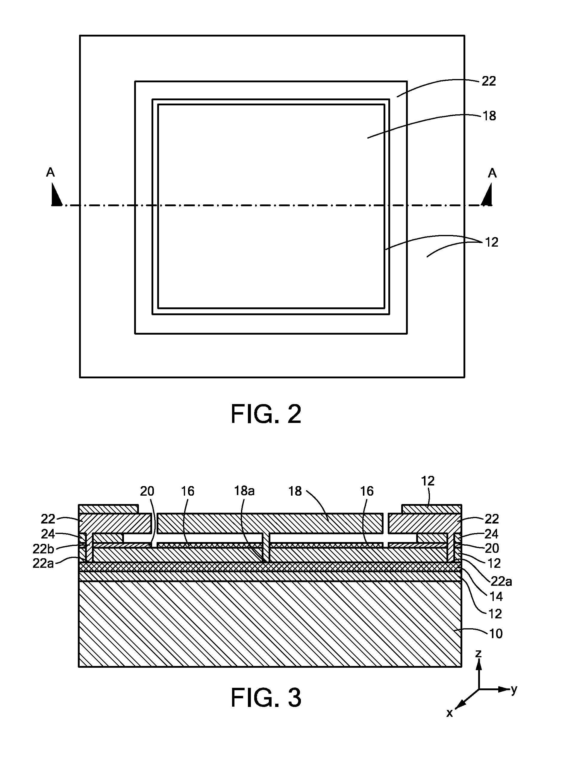 MEMS Sensor with Movable Z-Axis Sensing Element