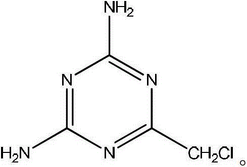 Novel melamine antigens and antibody as well as application