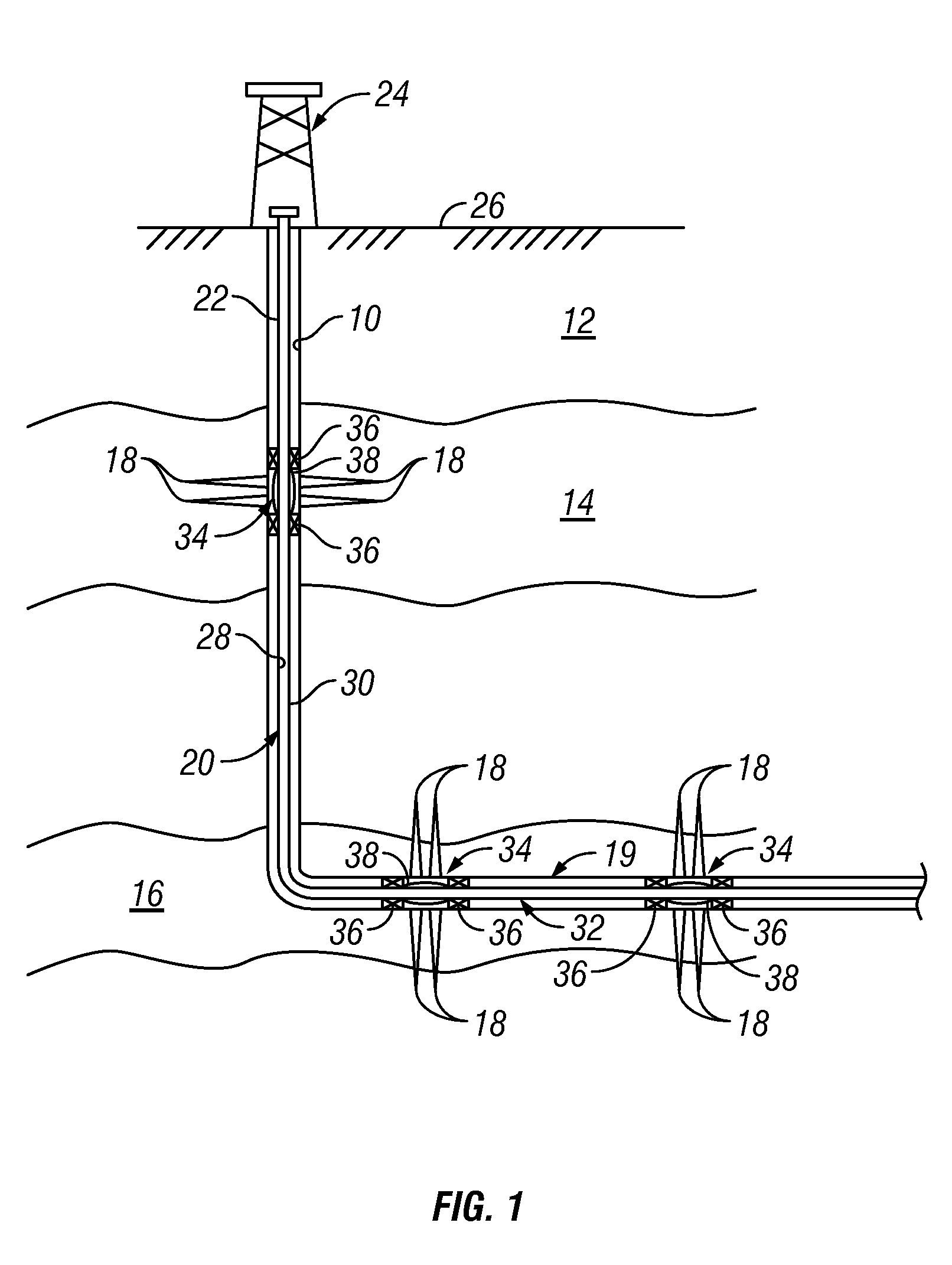 Water Sensing Adaptable Inflow Control Device Using a Powered System