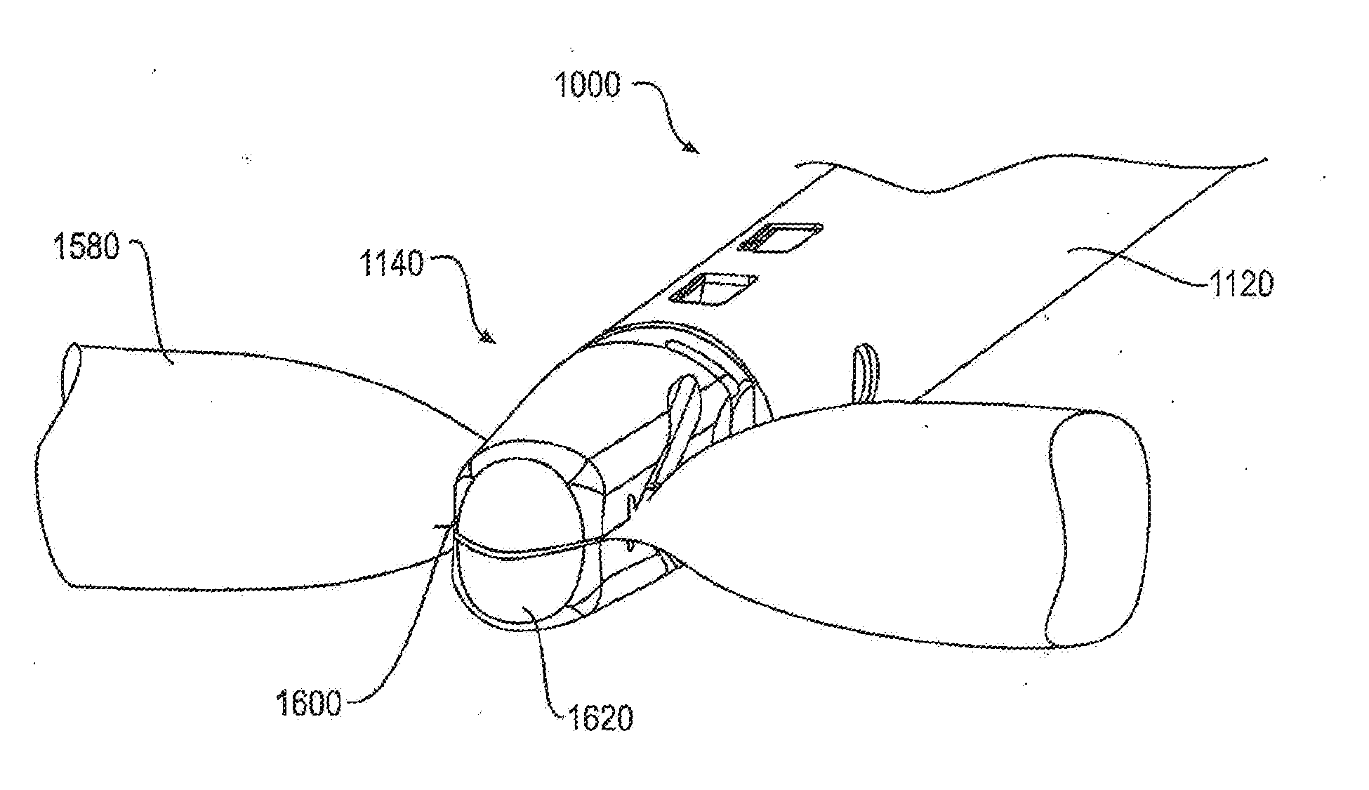 Manual surgical ligation clip applier