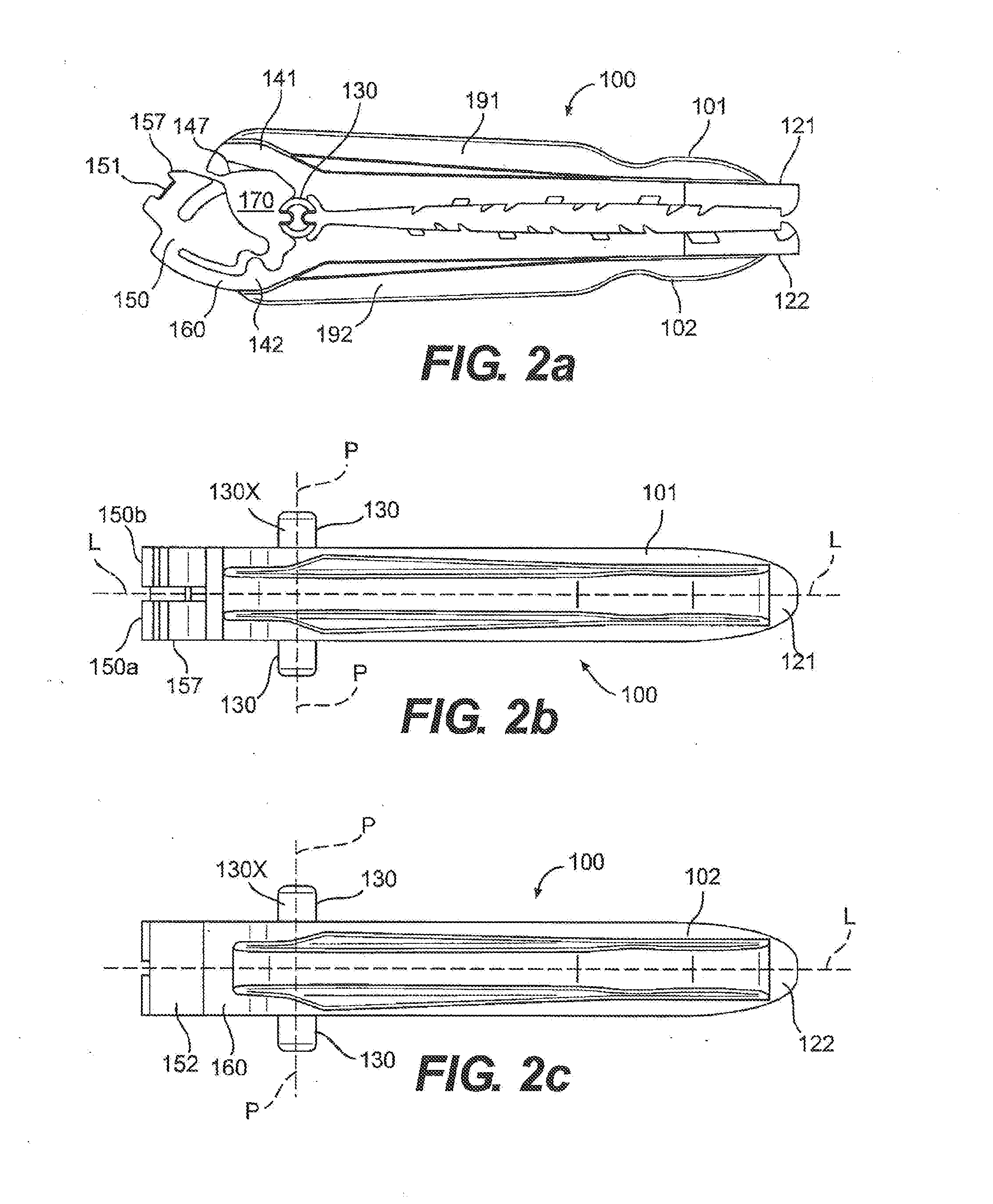 Manual surgical ligation clip applier