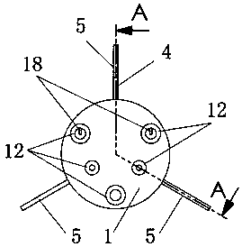 Water quality monitoring device