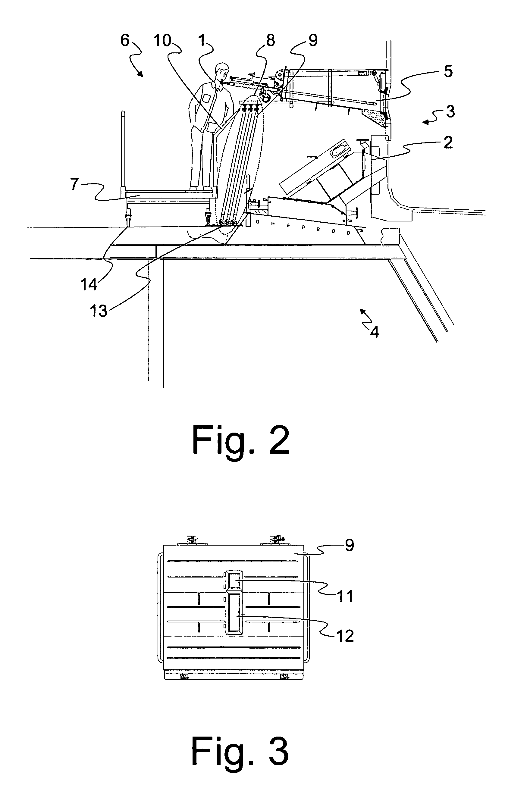 Shielding arrangement for the smelt spout area of a recovery boiler