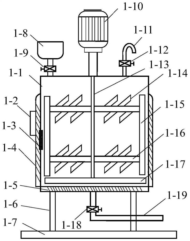 Continuous ultrasonic-assisted rubber film calendering device and rubber film preparation method thereof