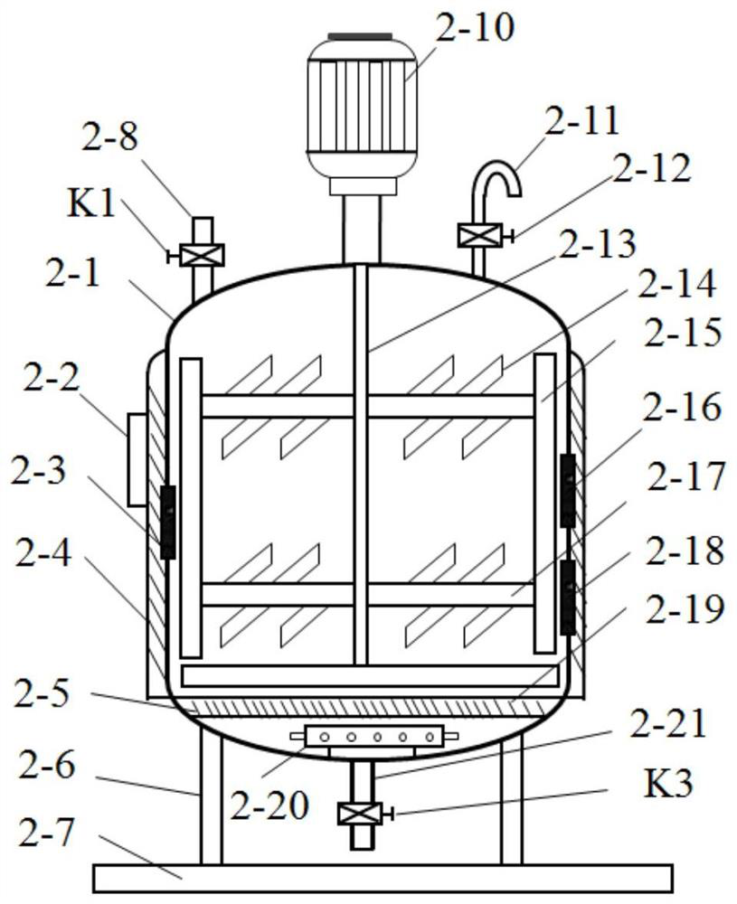 Continuous ultrasonic-assisted rubber film calendering device and rubber film preparation method thereof