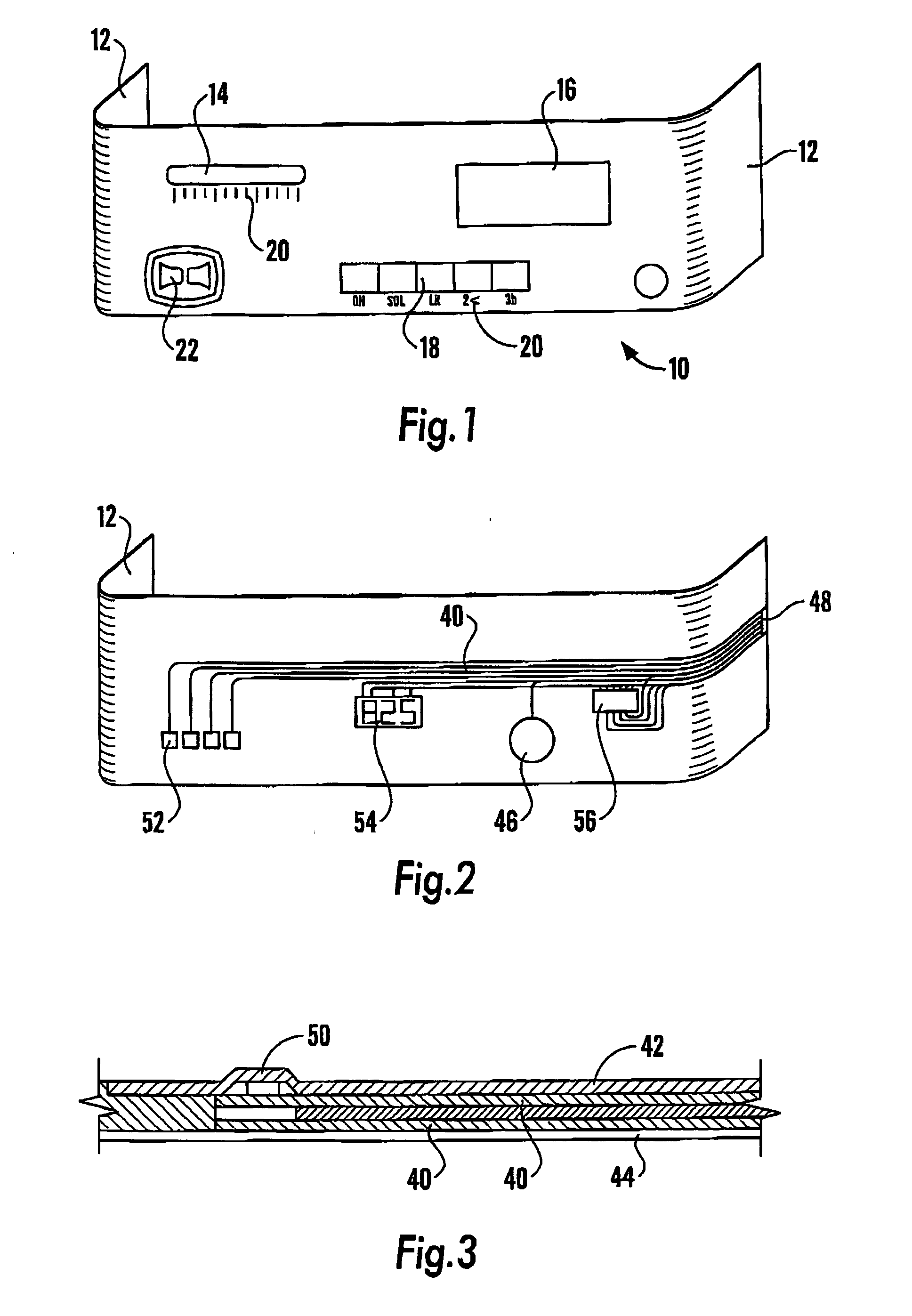 Method and apparatus for producing a detail