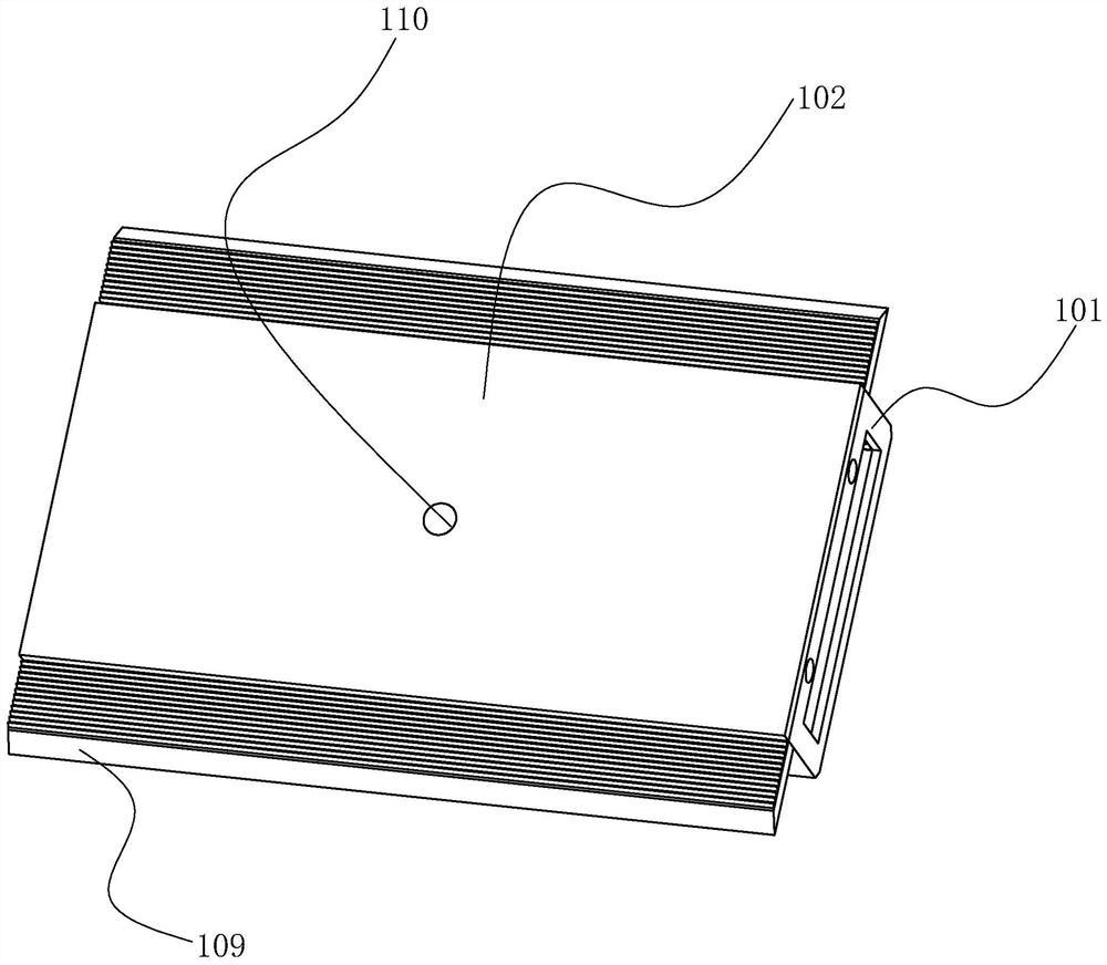 An Intelligent Integrated Wiring System with Good Arrangement Effect