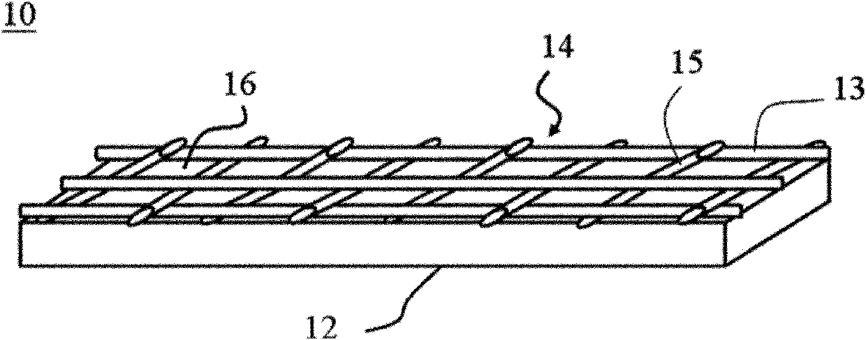 Thermoelectric module and manufacture method thereof