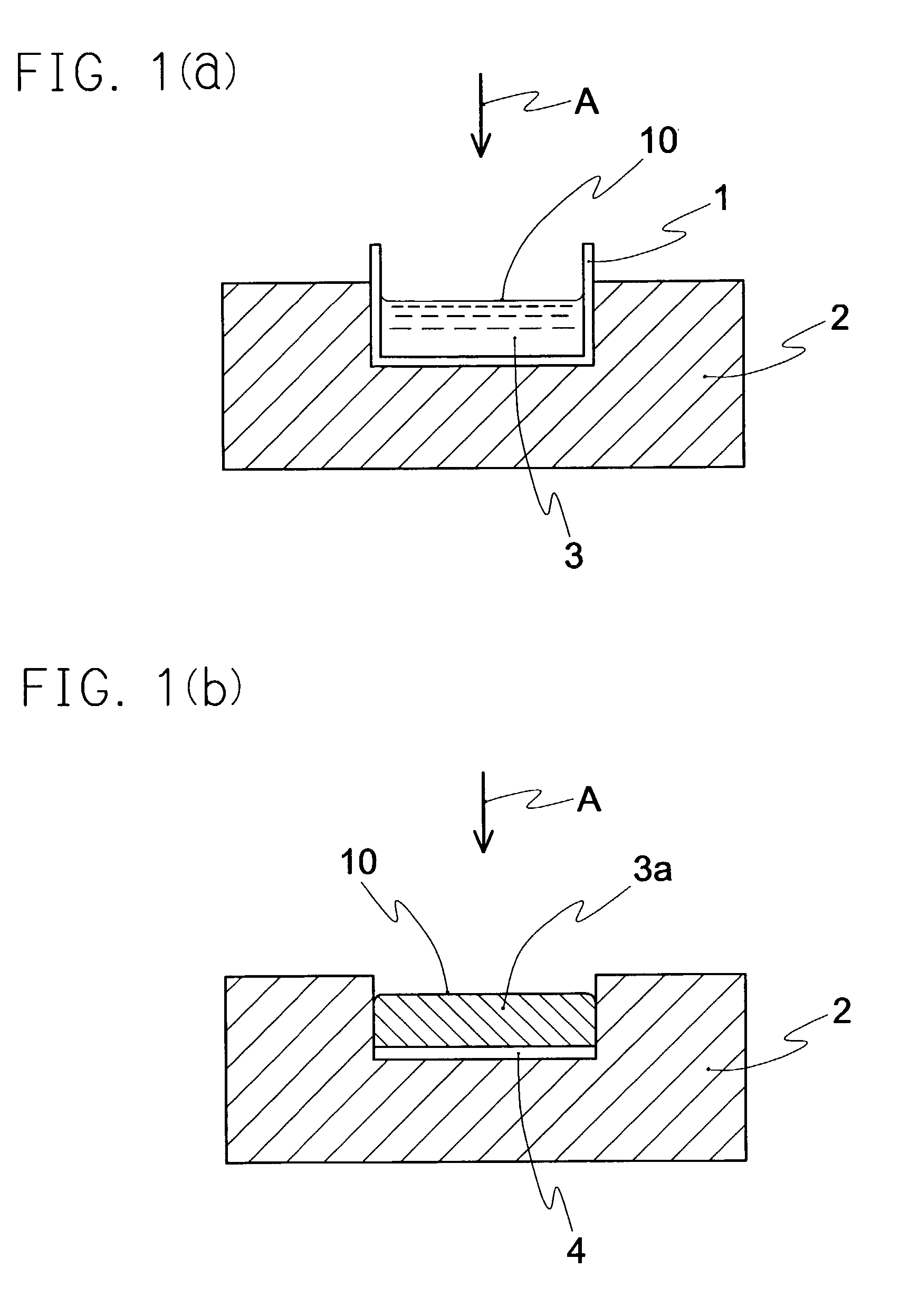 Spongy moldings comprising water-soluble polymeric material and method of controlling pores thereof