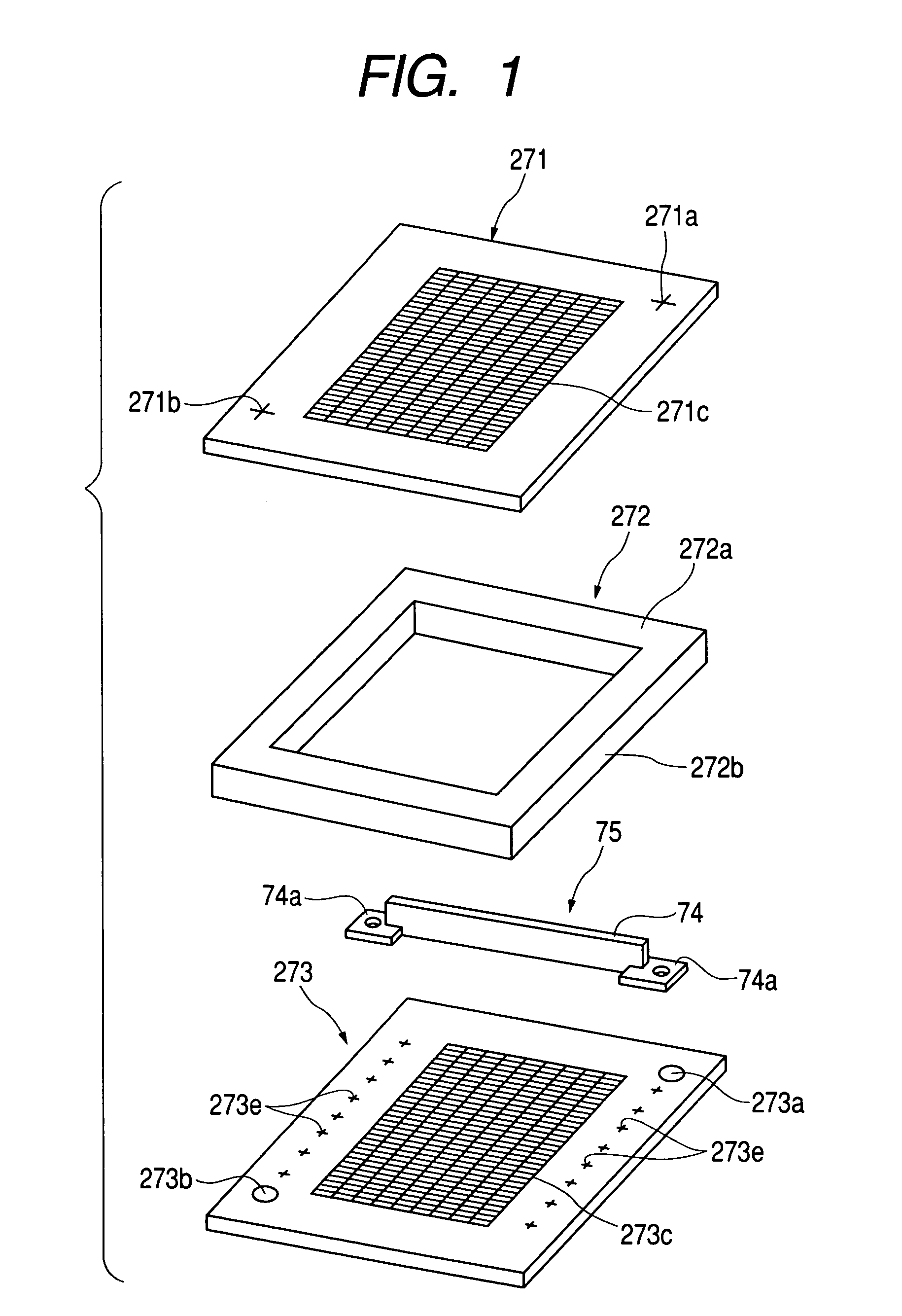 Method of manufacturing image display device