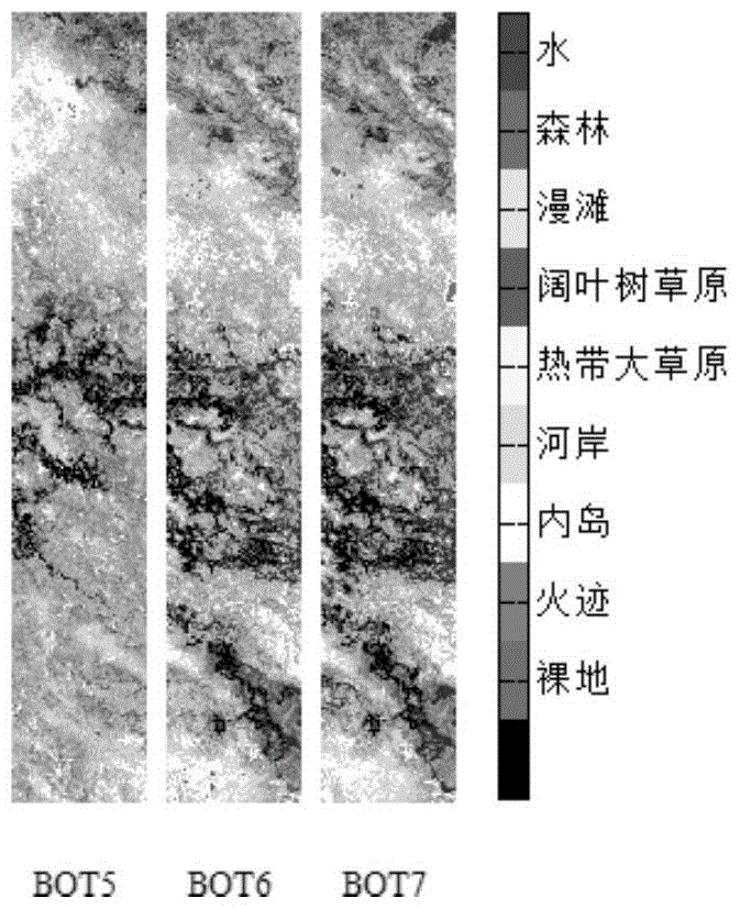 A Dimensionality Reduction Method for Hyperspectral Data Based on Pairwise Constrained Discriminant Analysis-Nonnegative Sparse Divergence