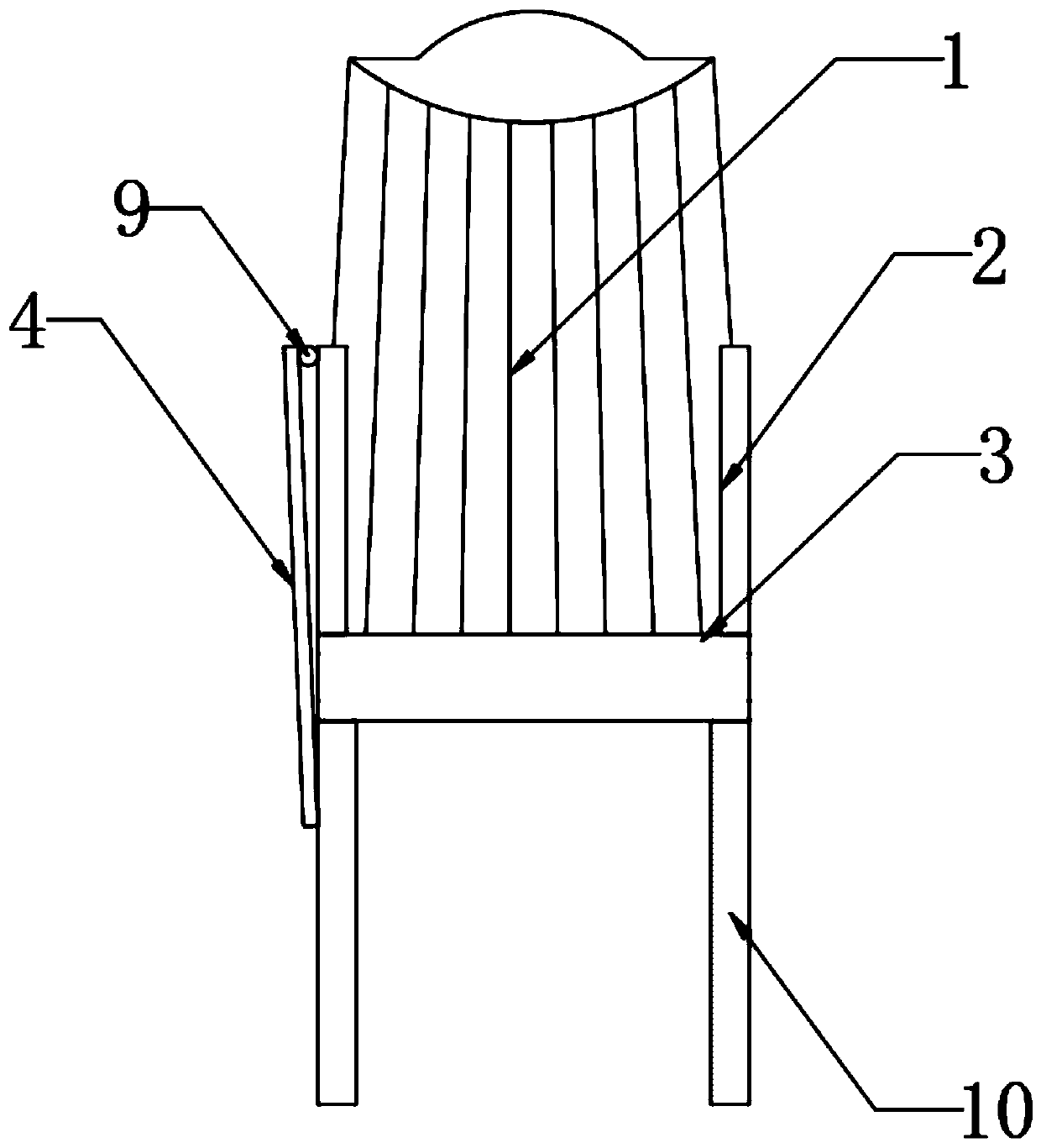 Device for assisting puncture of indwelling needles and scalp needles for enhanced inspection in imaging department